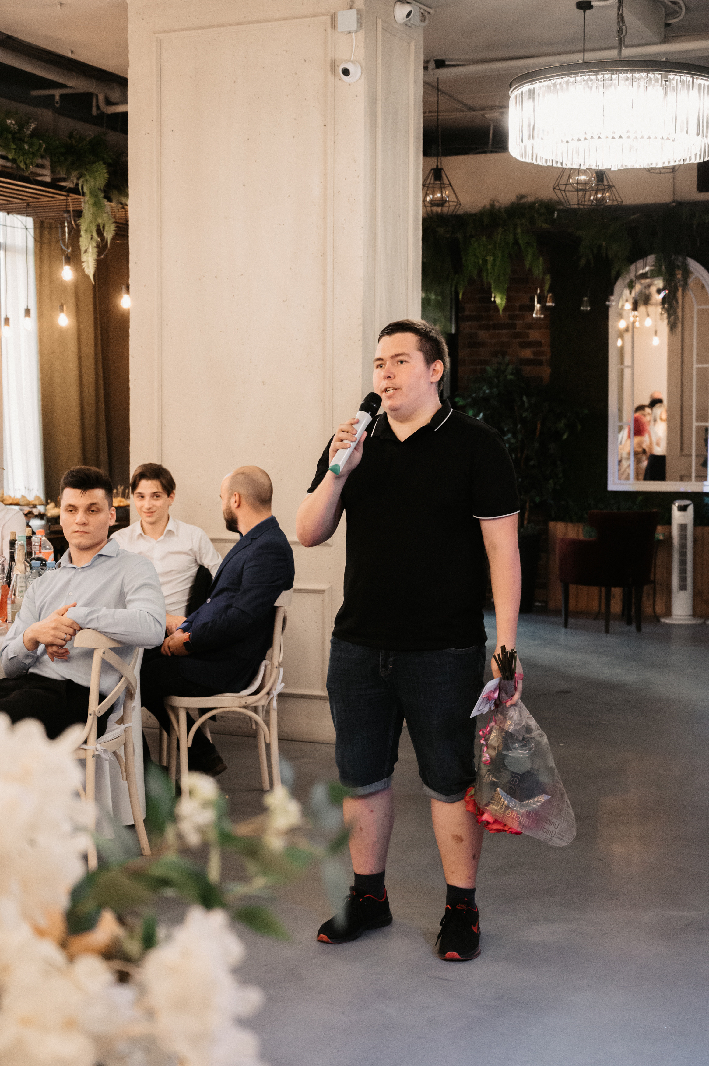 Макар и Катя. Свадебный фотограф Александр Давыдов