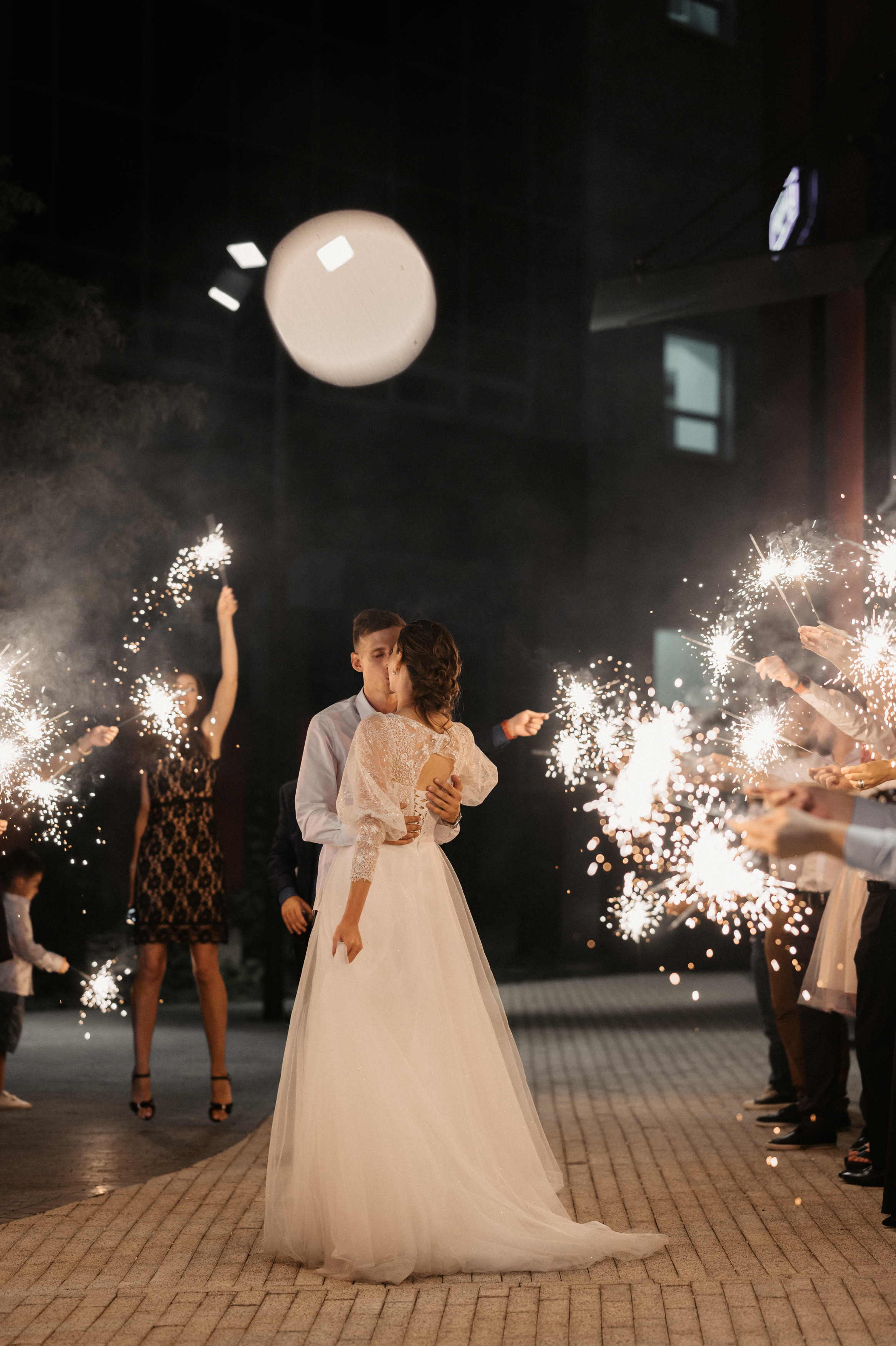 Макар и Катя. Свадебный фотограф Александр Давыдов