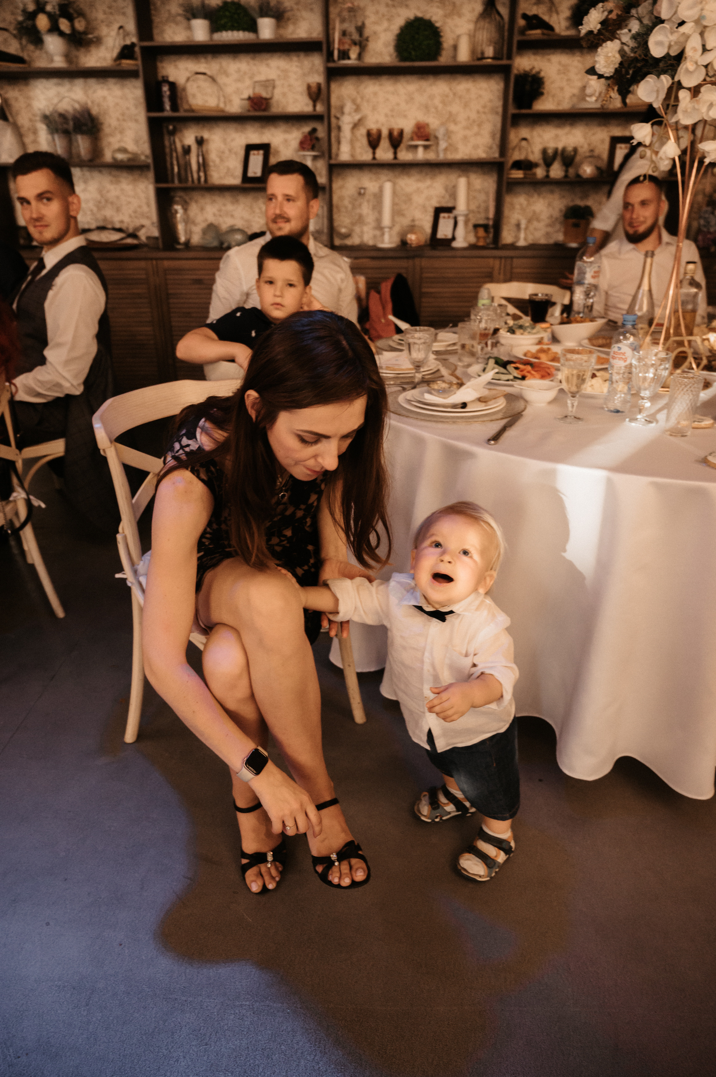 Макар и Катя. Свадебный фотограф Александр Давыдов