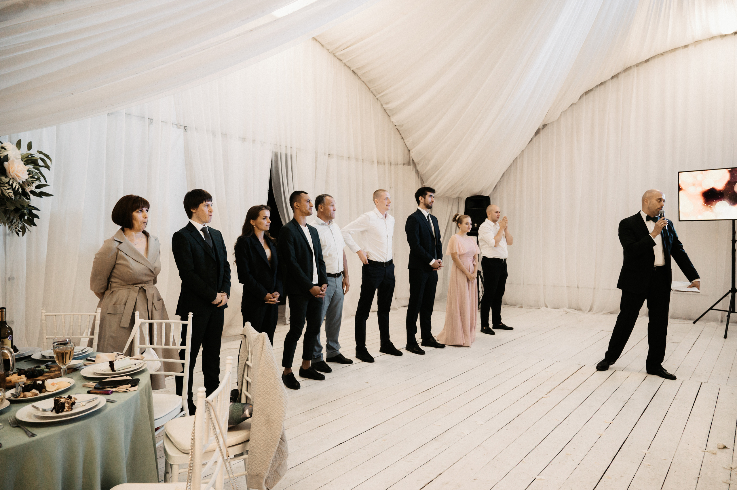 Игорь и Настя. Свадебный фотограф Александр Давыдов