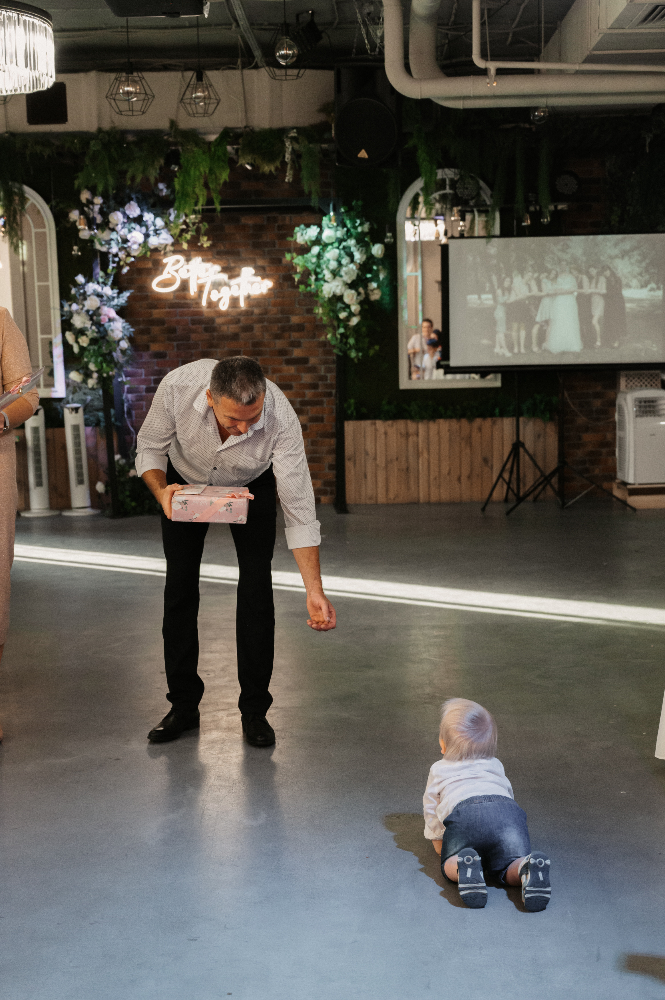 Макар и Катя. Свадебный фотограф Александр Давыдов