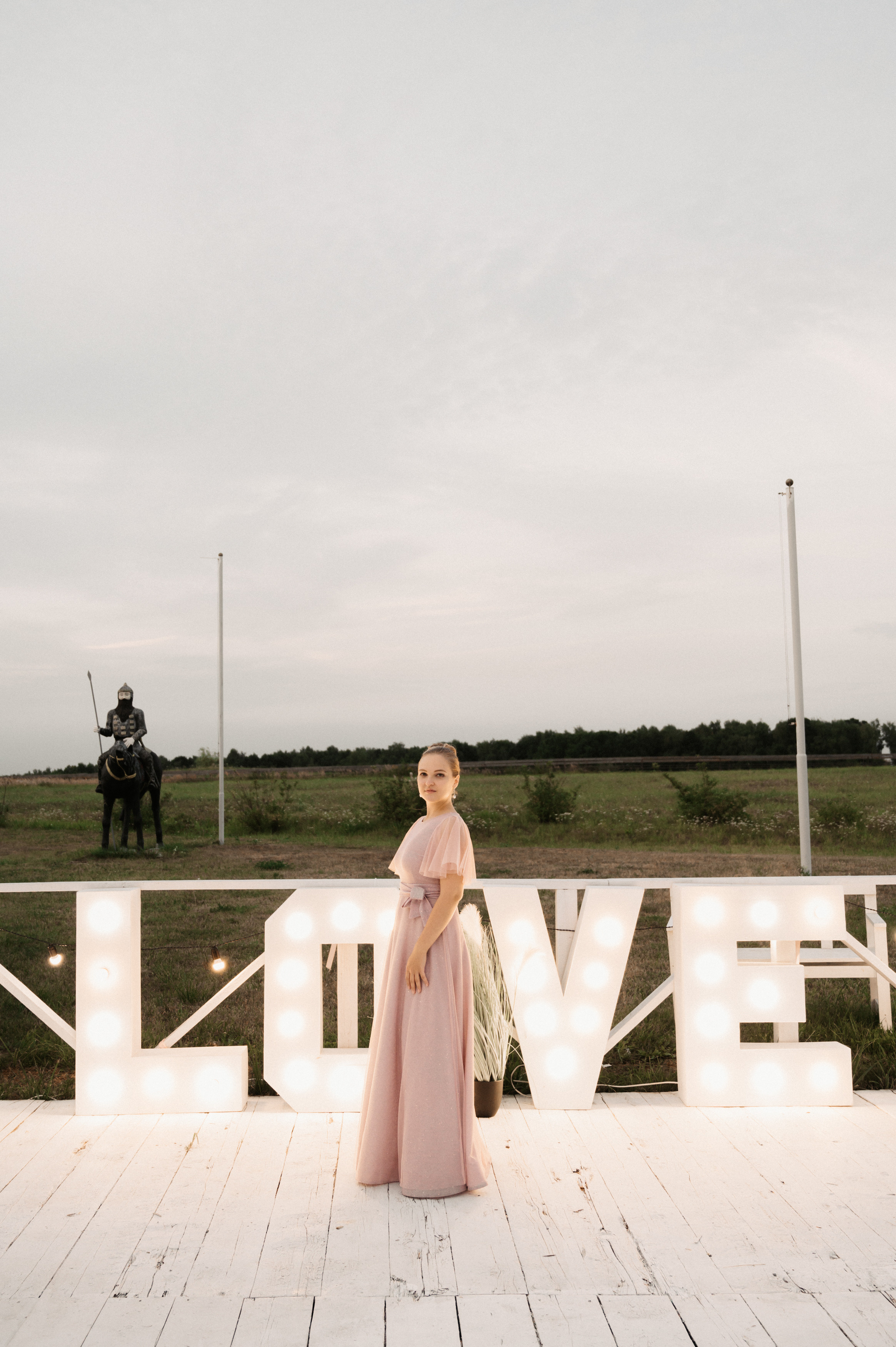 Игорь и Настя. Свадебный фотограф Александр Давыдов