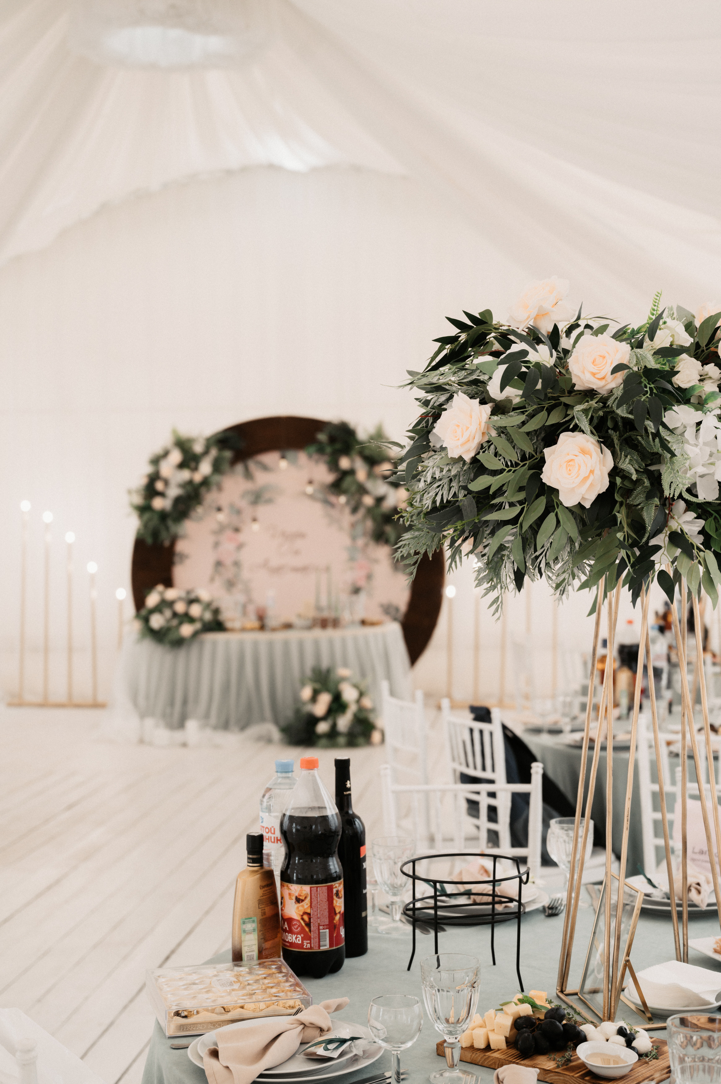 Игорь и Настя. Свадебный фотограф Александр Давыдов