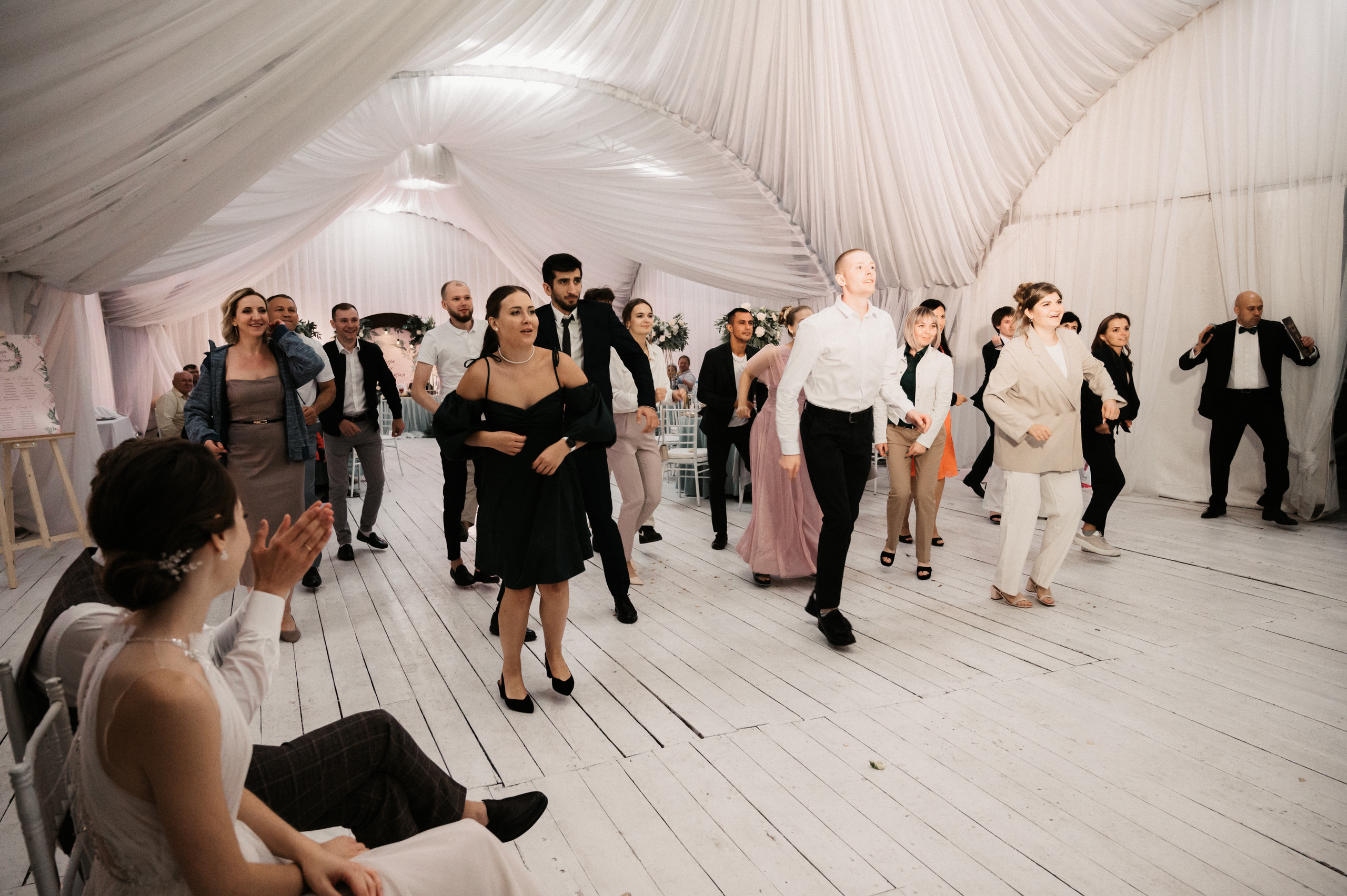 Игорь и Настя. Свадебный фотограф Александр Давыдов