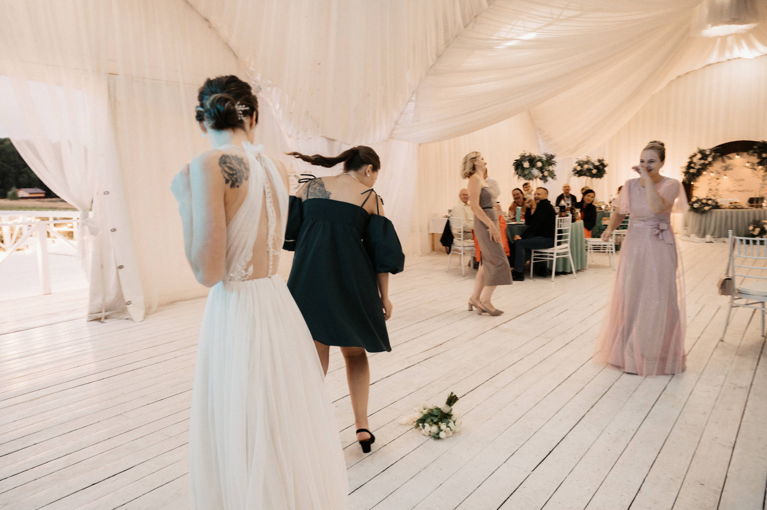 Игорь и Настя. Свадебный фотограф Александр Давыдов