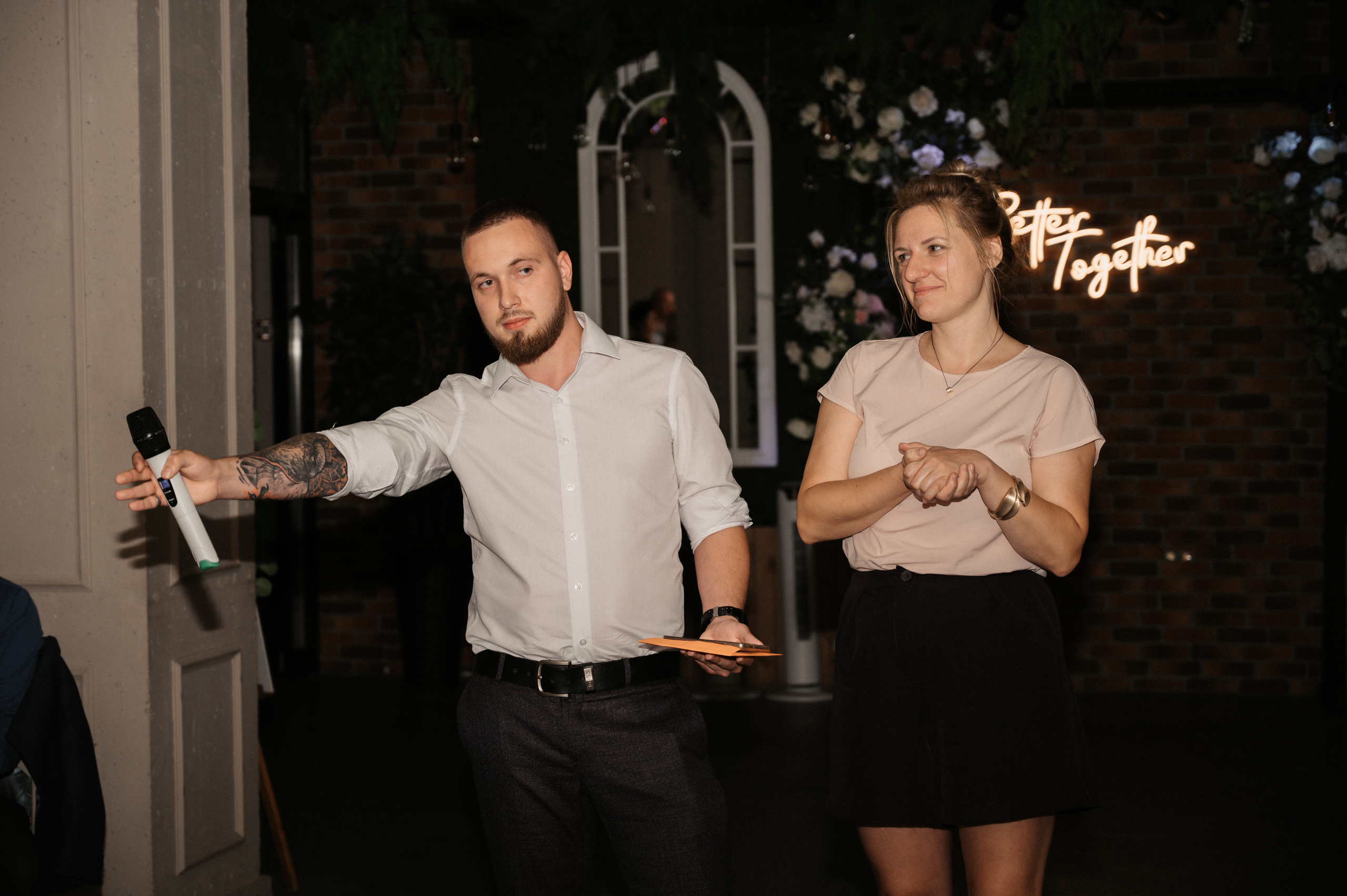 Макар и Катя. Свадебный фотограф Александр Давыдов