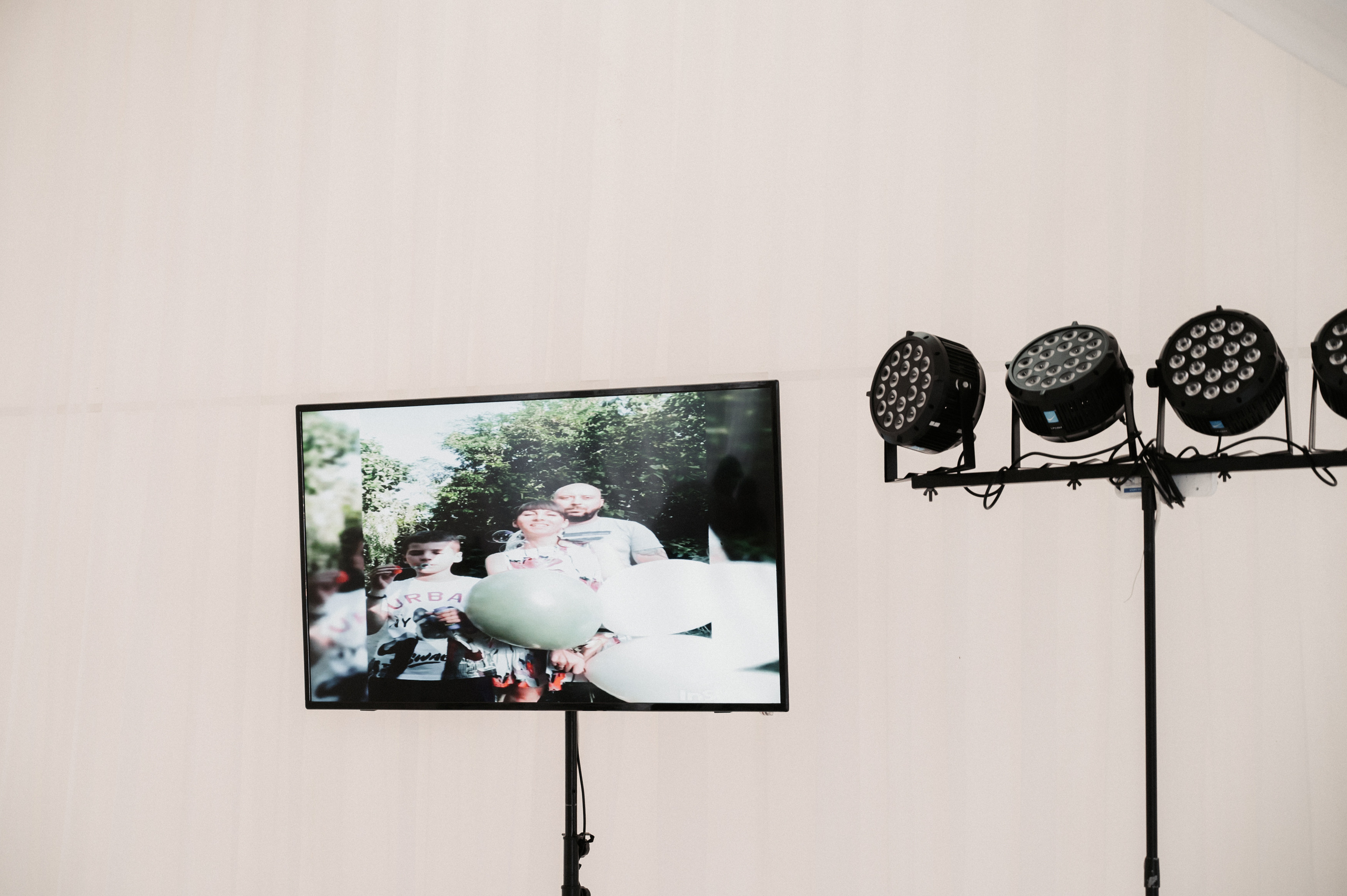 Игорь и Настя. Свадебный фотограф Александр Давыдов