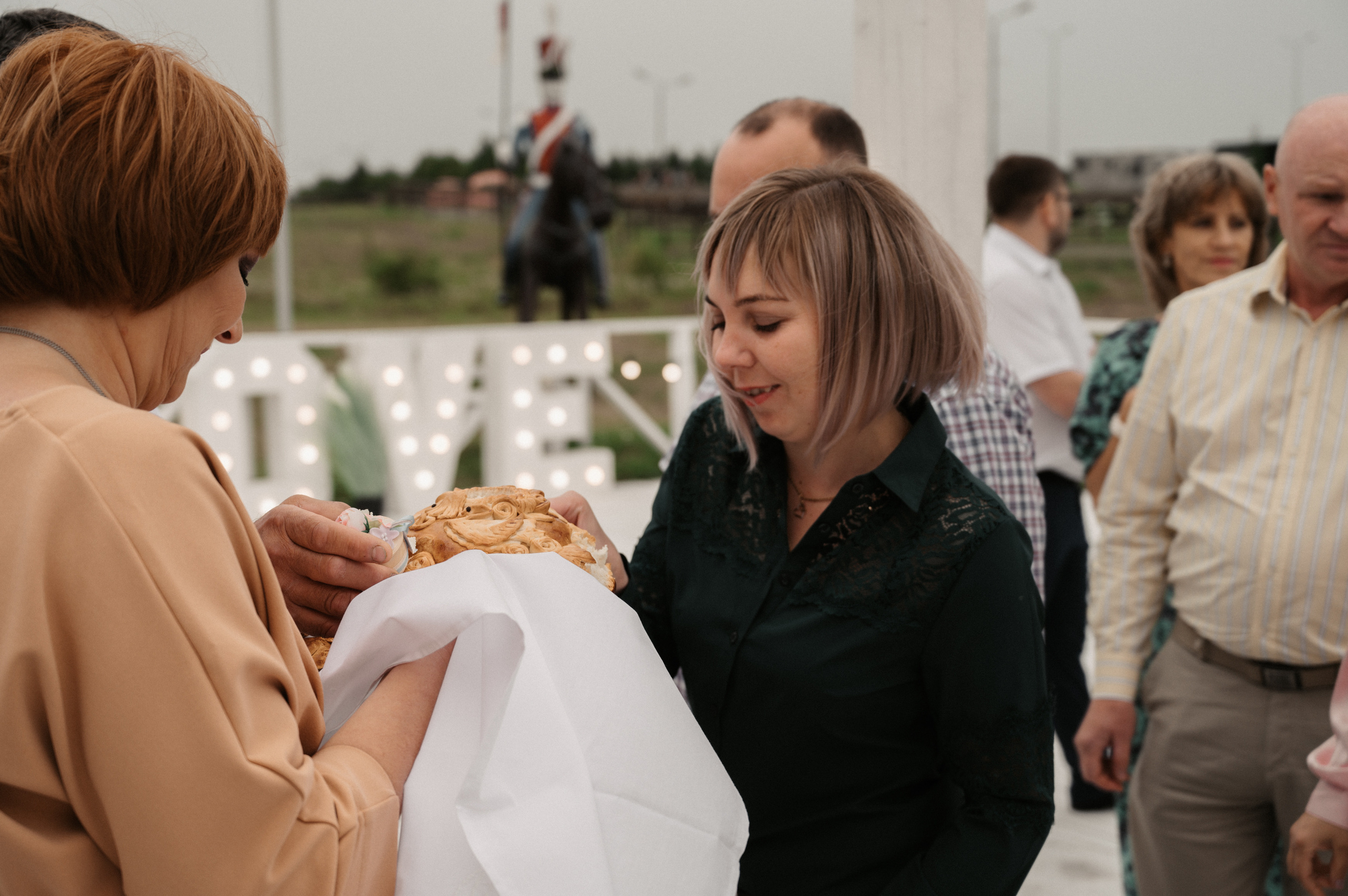 Игорь и Настя. Свадебный фотограф Александр Давыдов