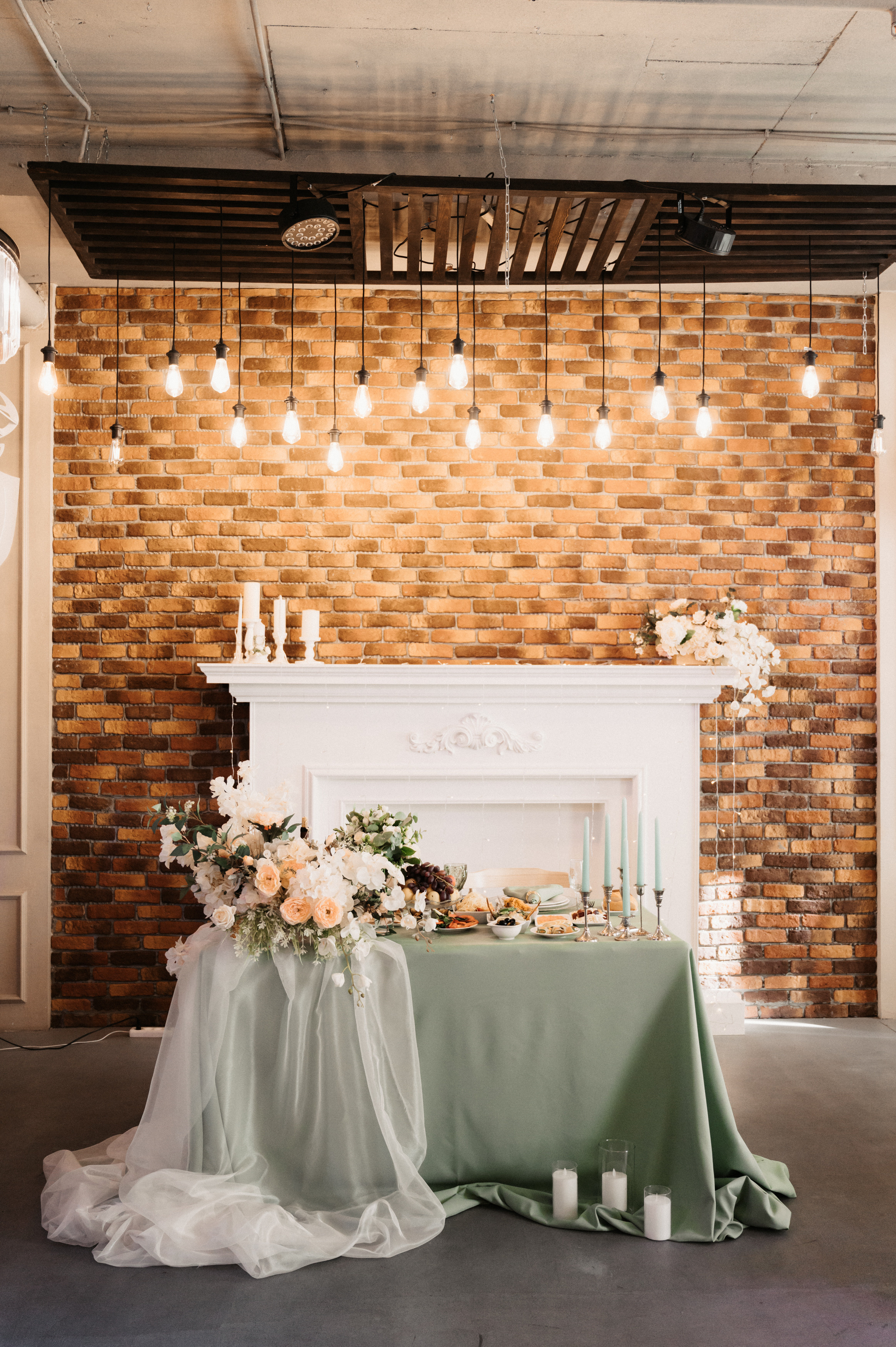 Макар и Катя. Свадебный фотограф Александр Давыдов