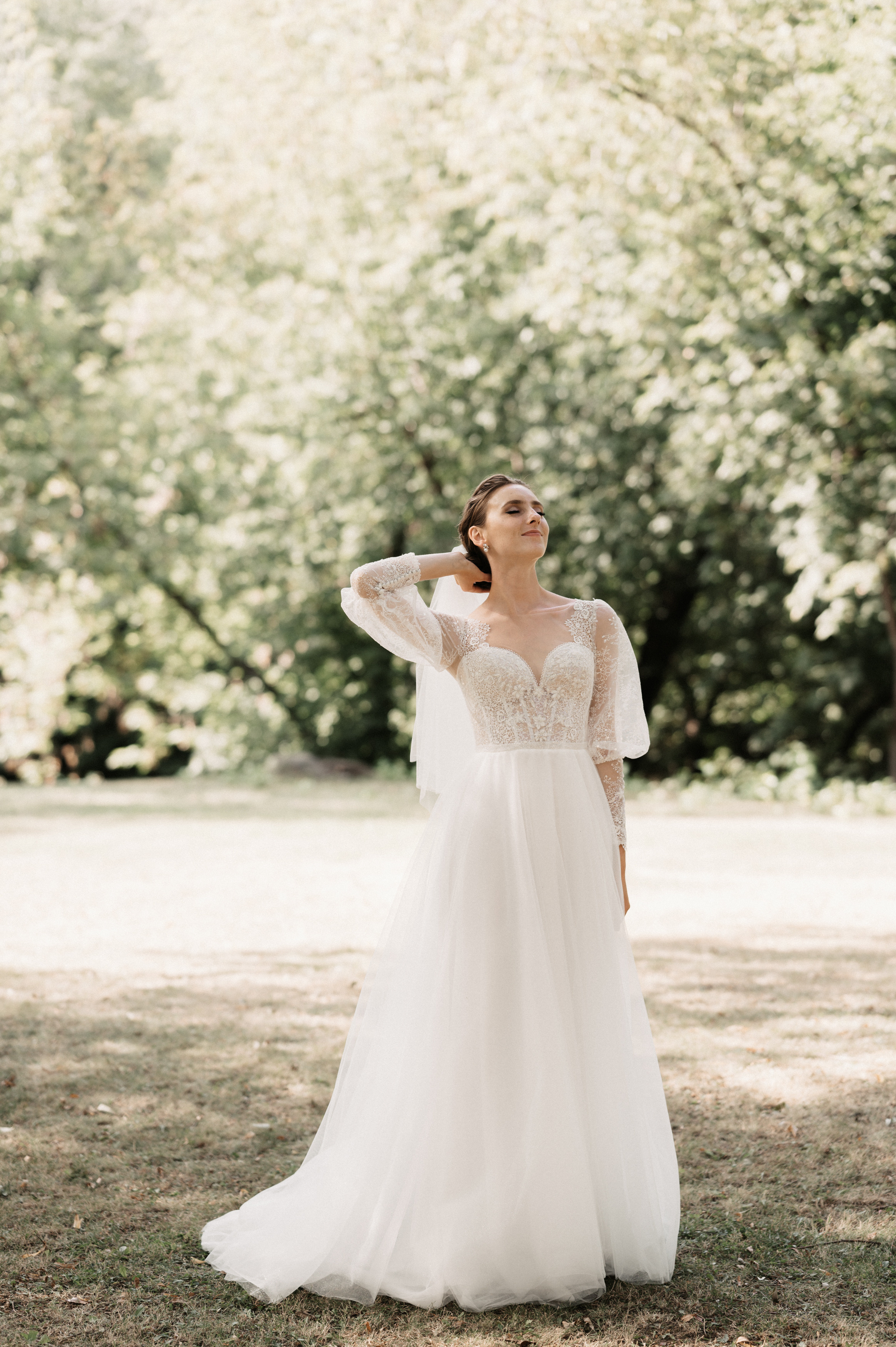 Макар и Катя. Свадебный фотограф Александр Давыдов