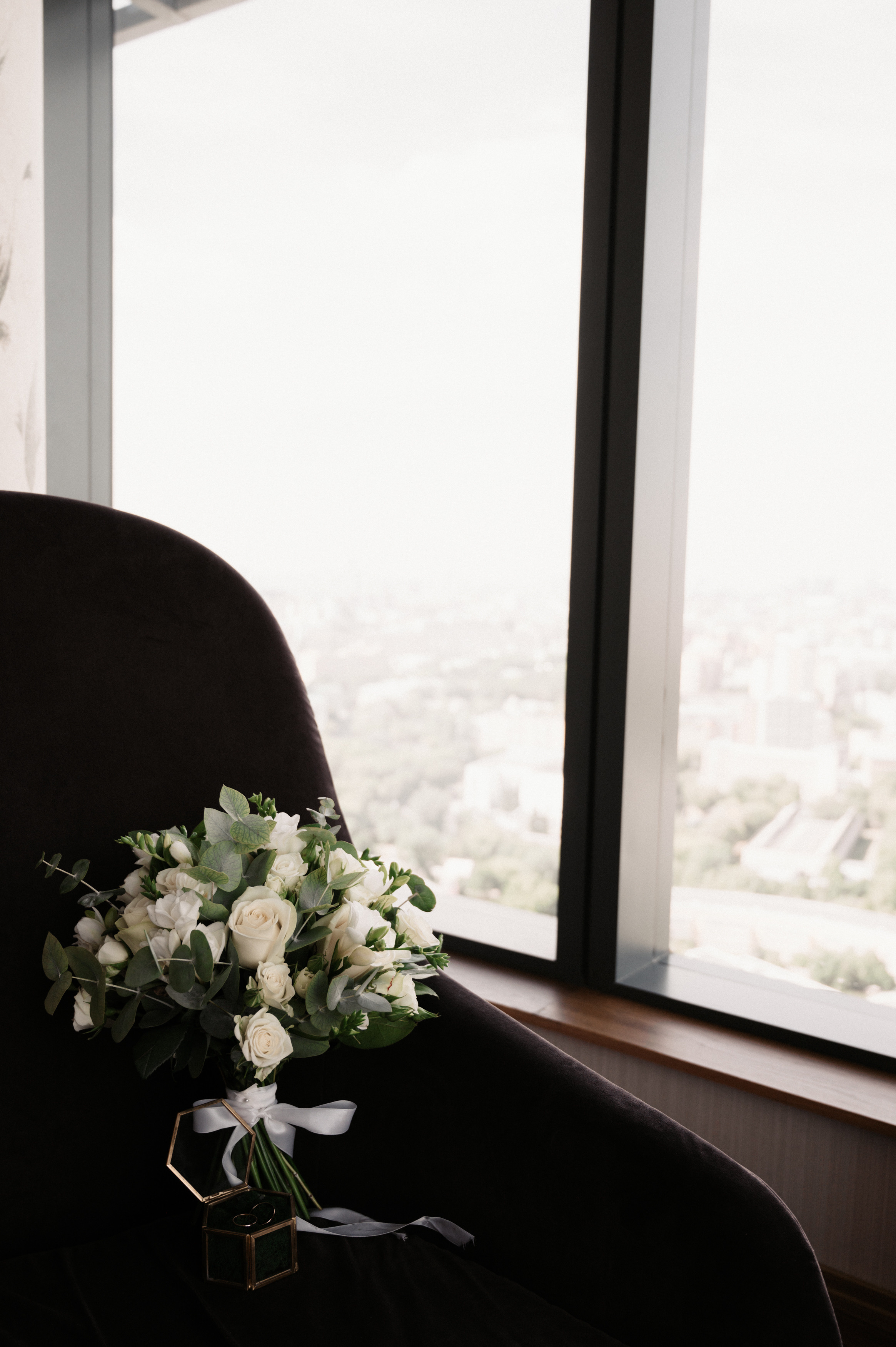 Макар и Катя. Свадебный фотограф Александр Давыдов