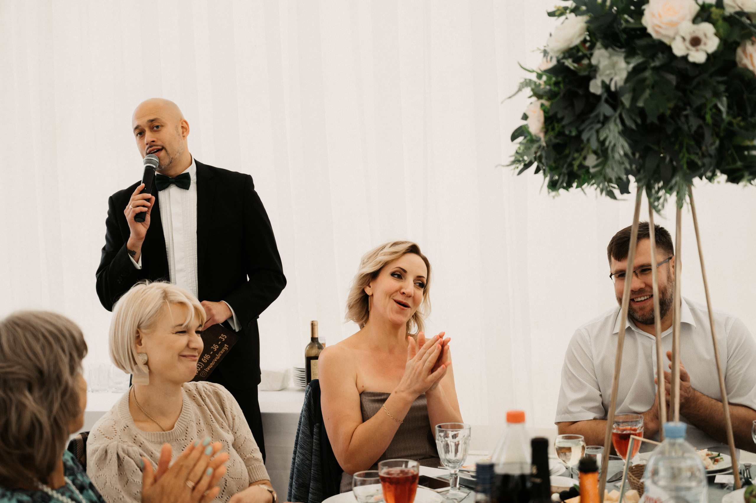 Игорь и Настя. Свадебный фотограф Александр Давыдов