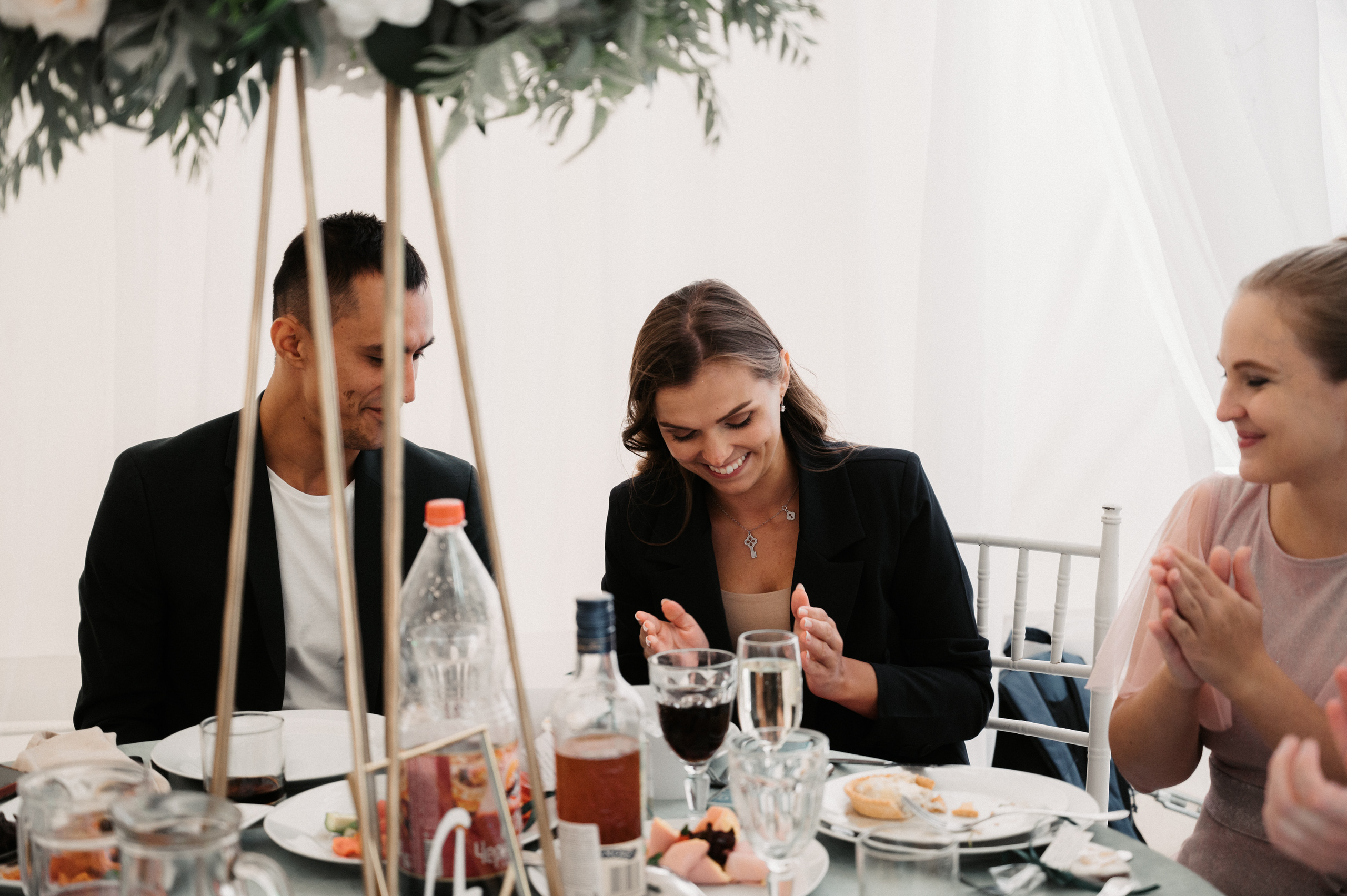 Игорь и Настя. Свадебный фотограф Александр Давыдов