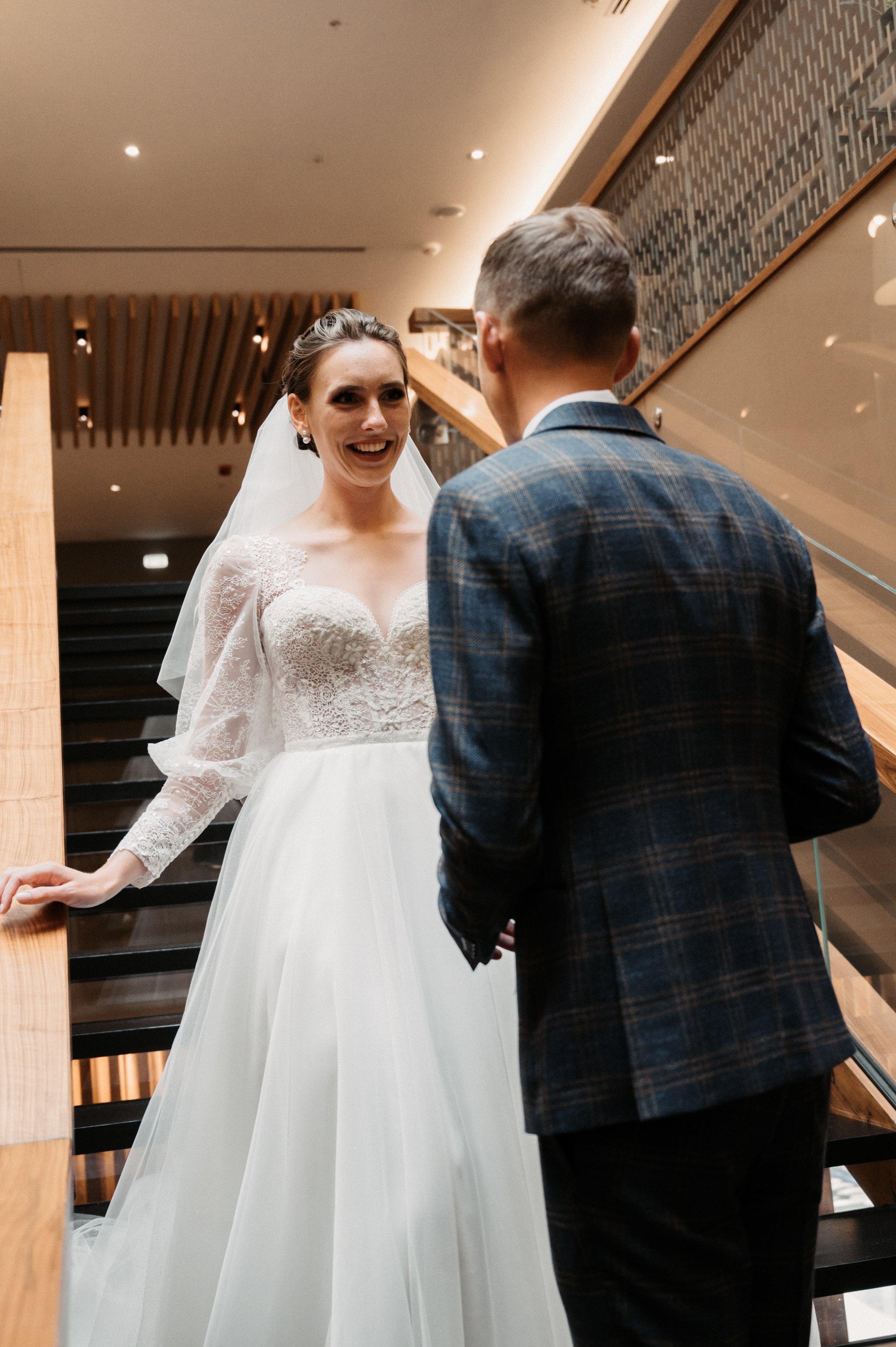 Макар и Катя. Свадебный фотограф Александр Давыдов