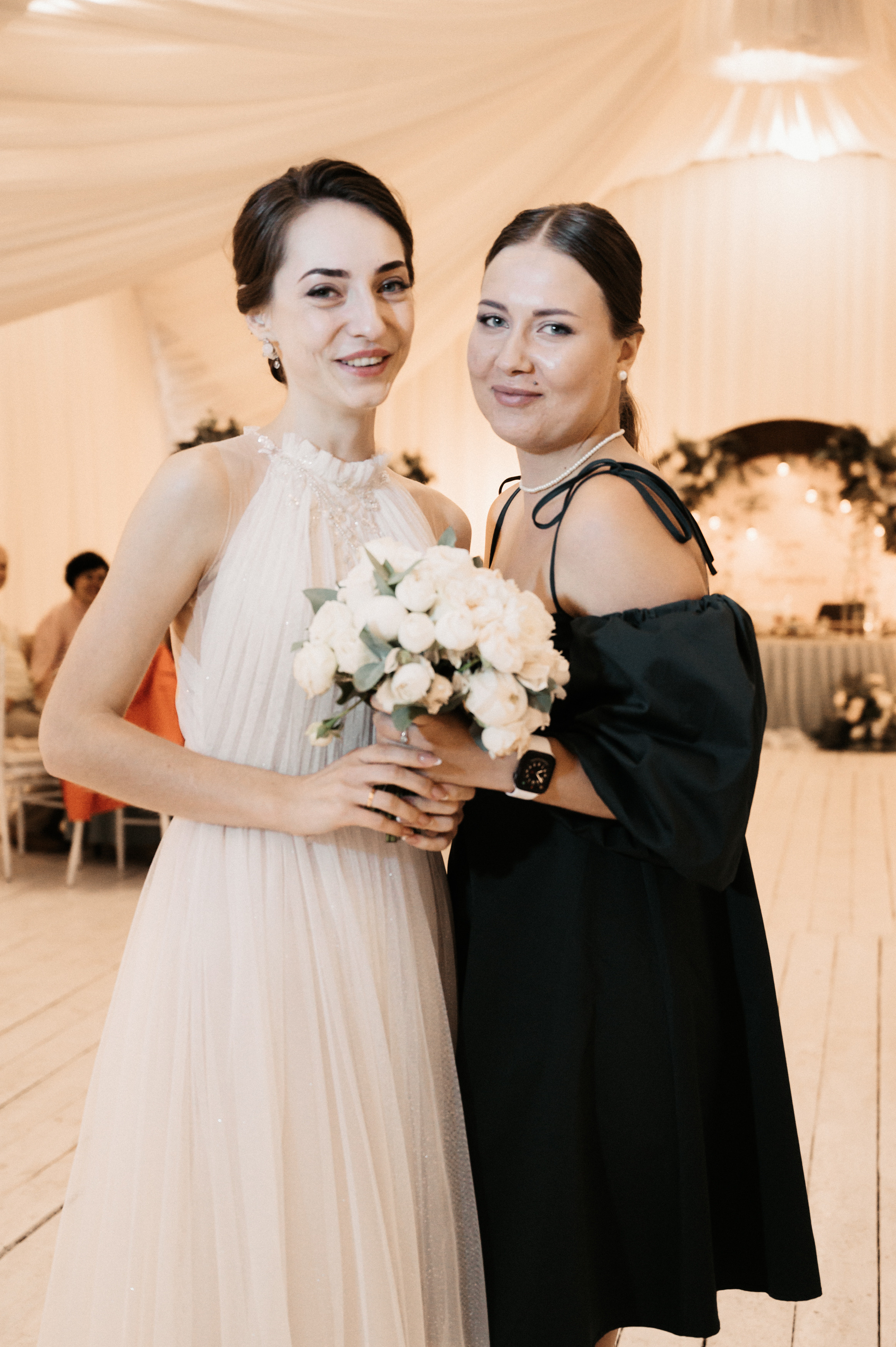 Игорь и Настя. Свадебный фотограф Александр Давыдов