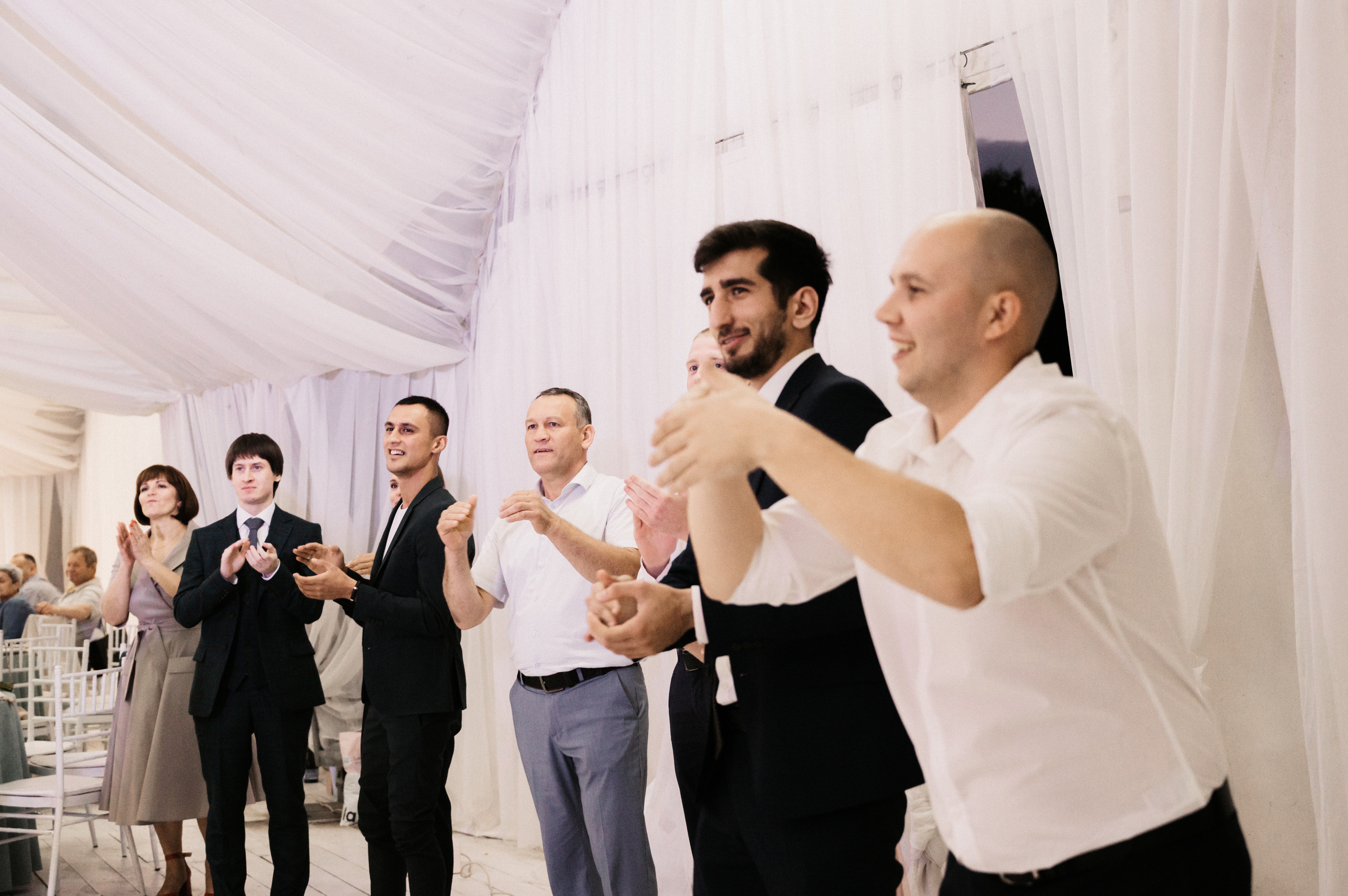 Игорь и Настя. Свадебный фотограф Александр Давыдов