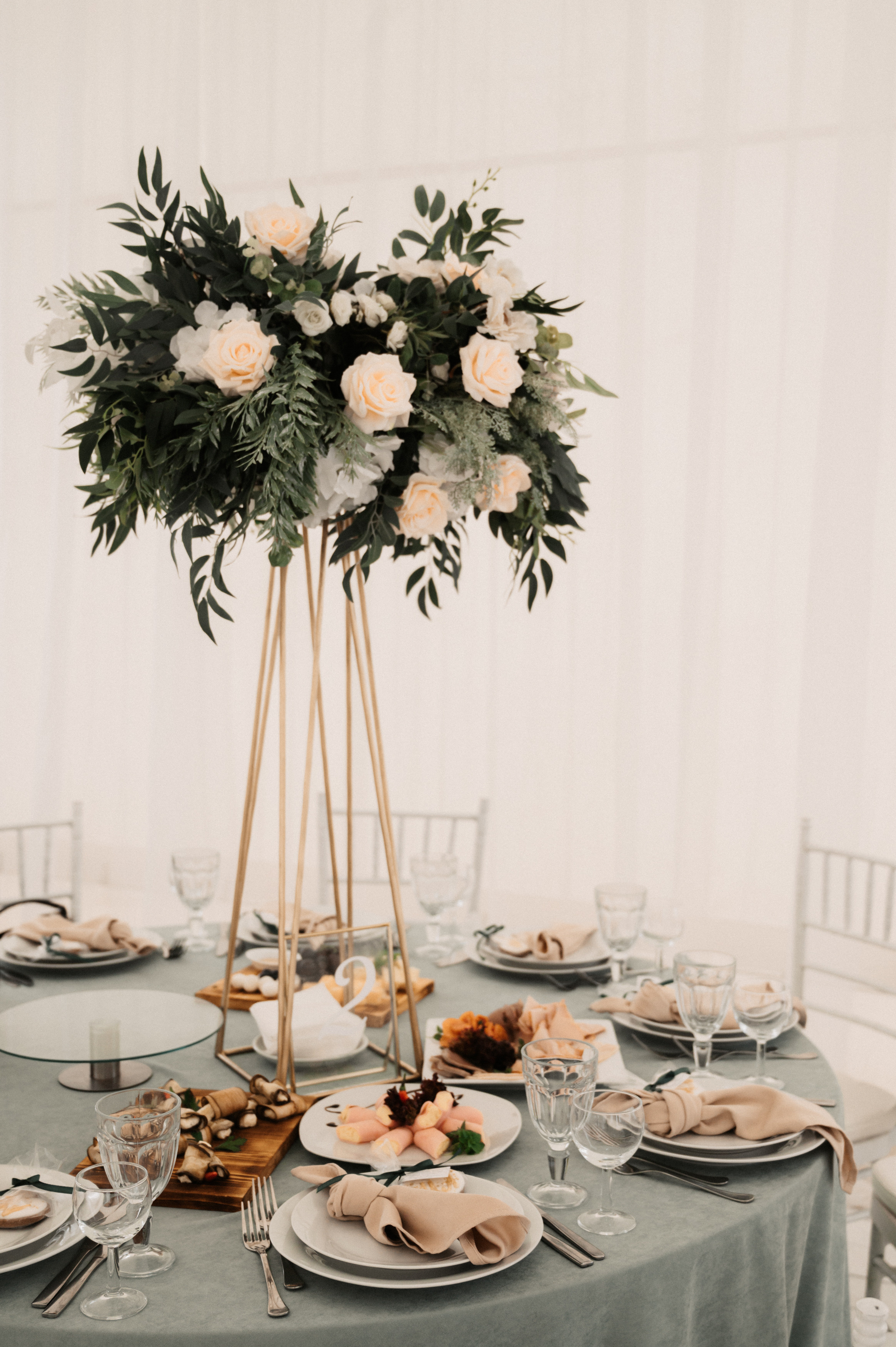 Игорь и Настя. Свадебный фотограф Александр Давыдов