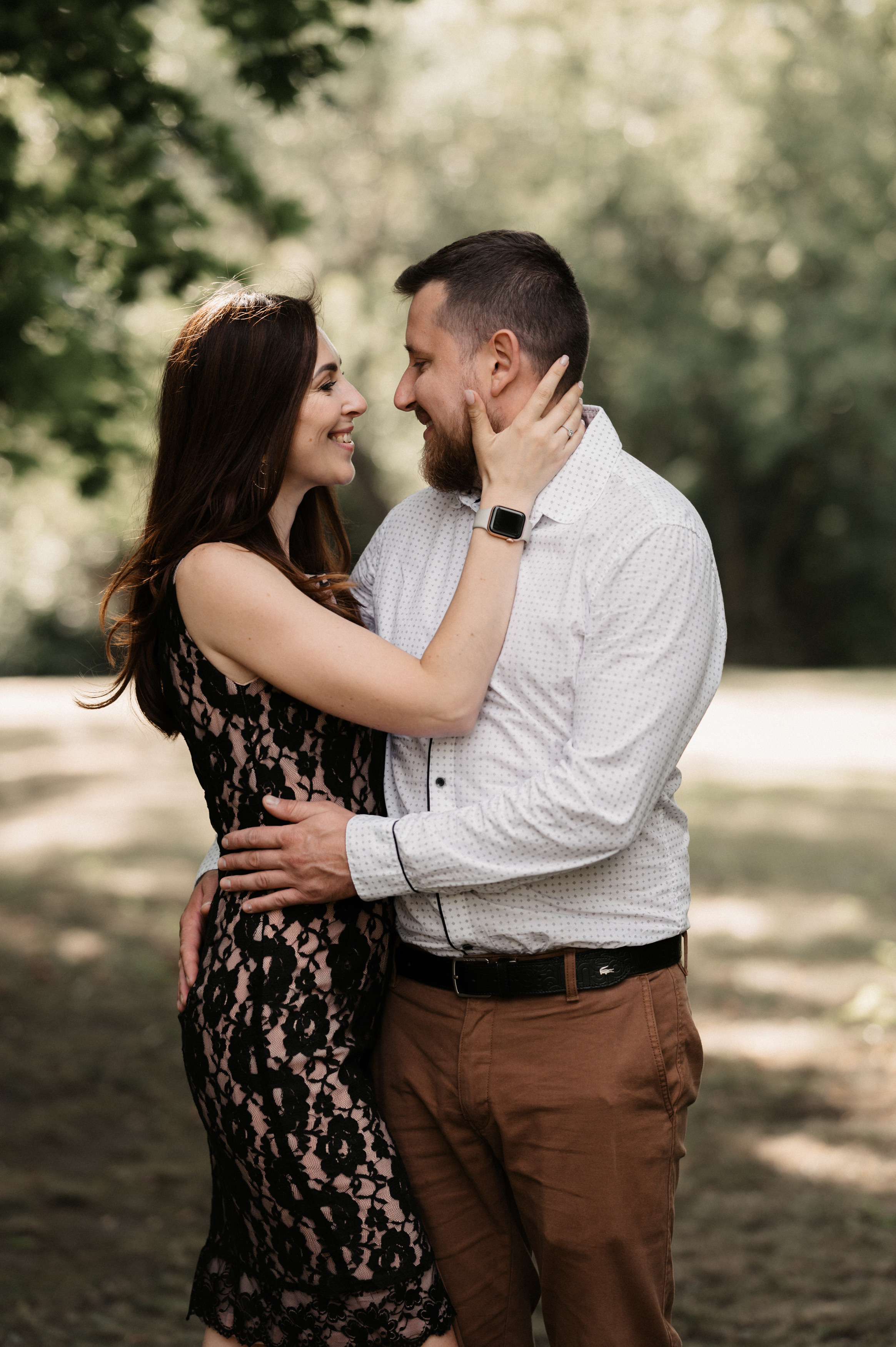 Макар и Катя. Свадебный фотограф Александр Давыдов