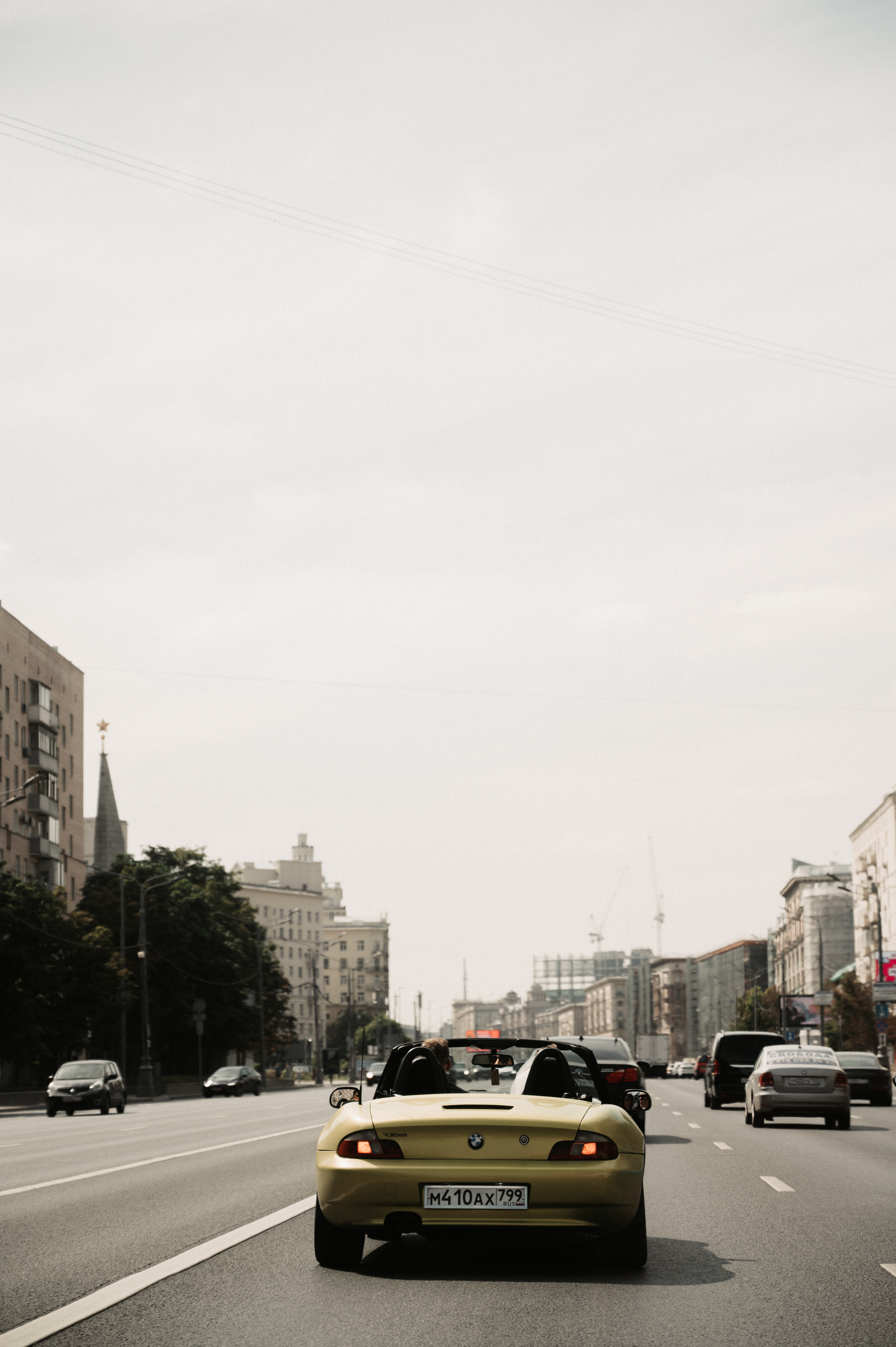 Макар и Катя. Свадебный фотограф Александр Давыдов