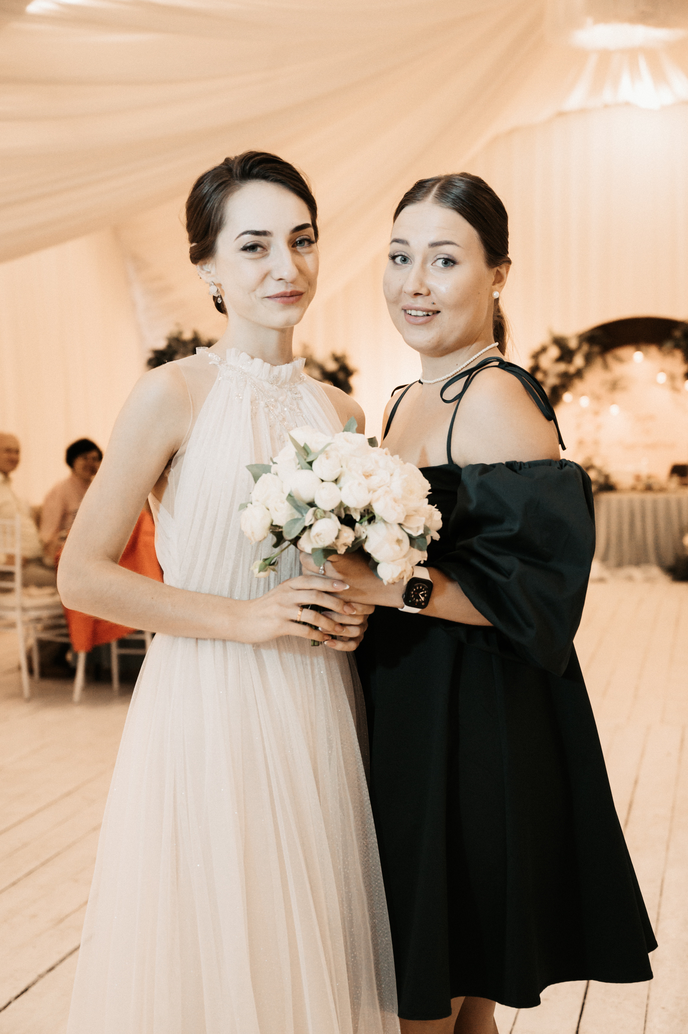 Игорь и Настя. Свадебный фотограф Александр Давыдов