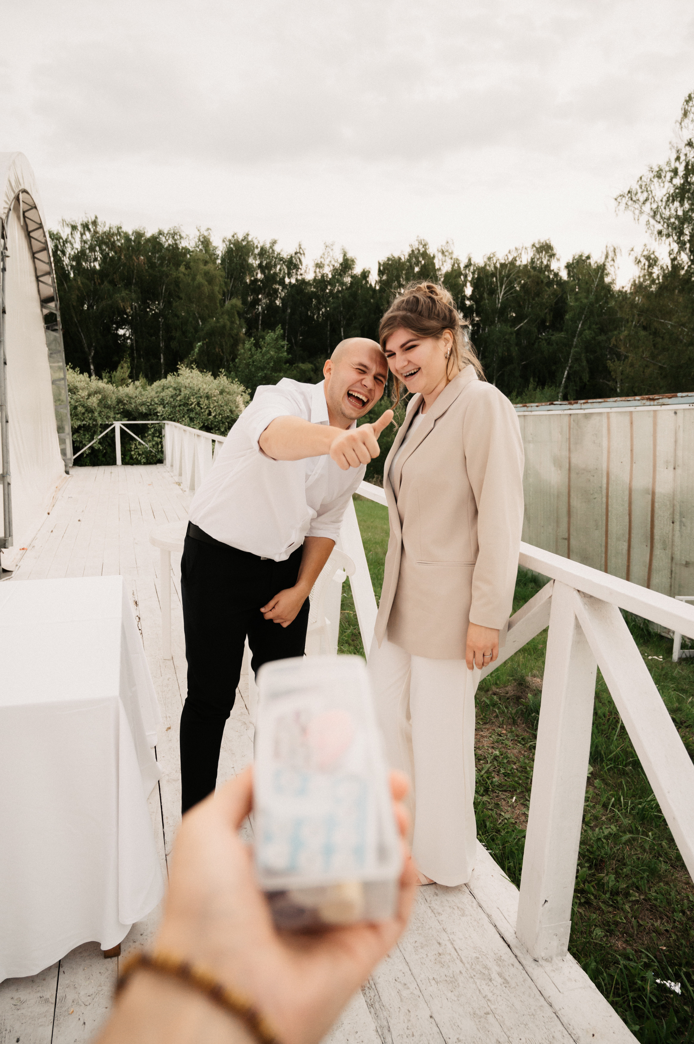 Игорь и Настя. Свадебный фотограф Александр Давыдов