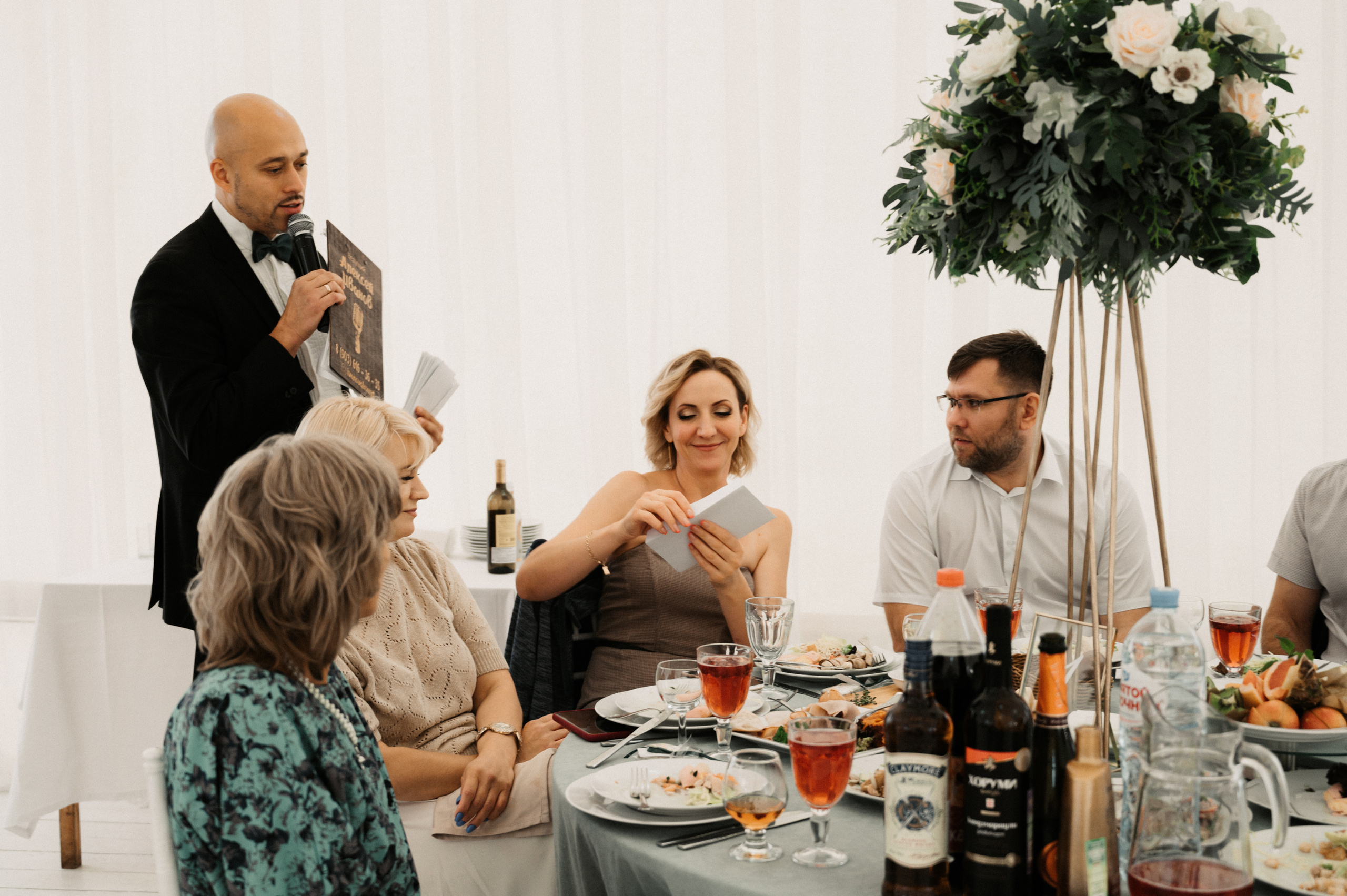 Игорь и Настя. Свадебный фотограф Александр Давыдов