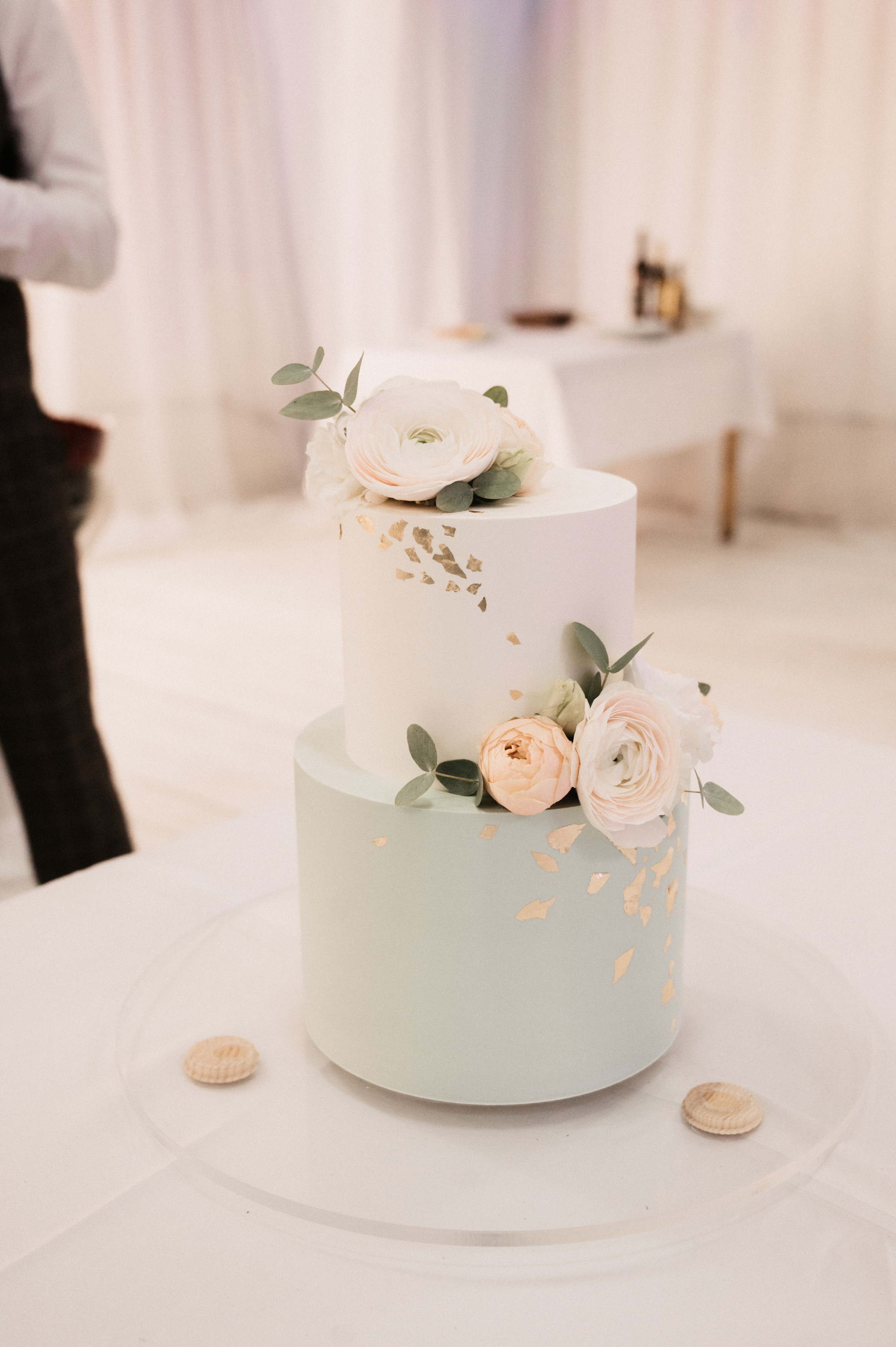 Игорь и Настя. Свадебный фотограф Александр Давыдов