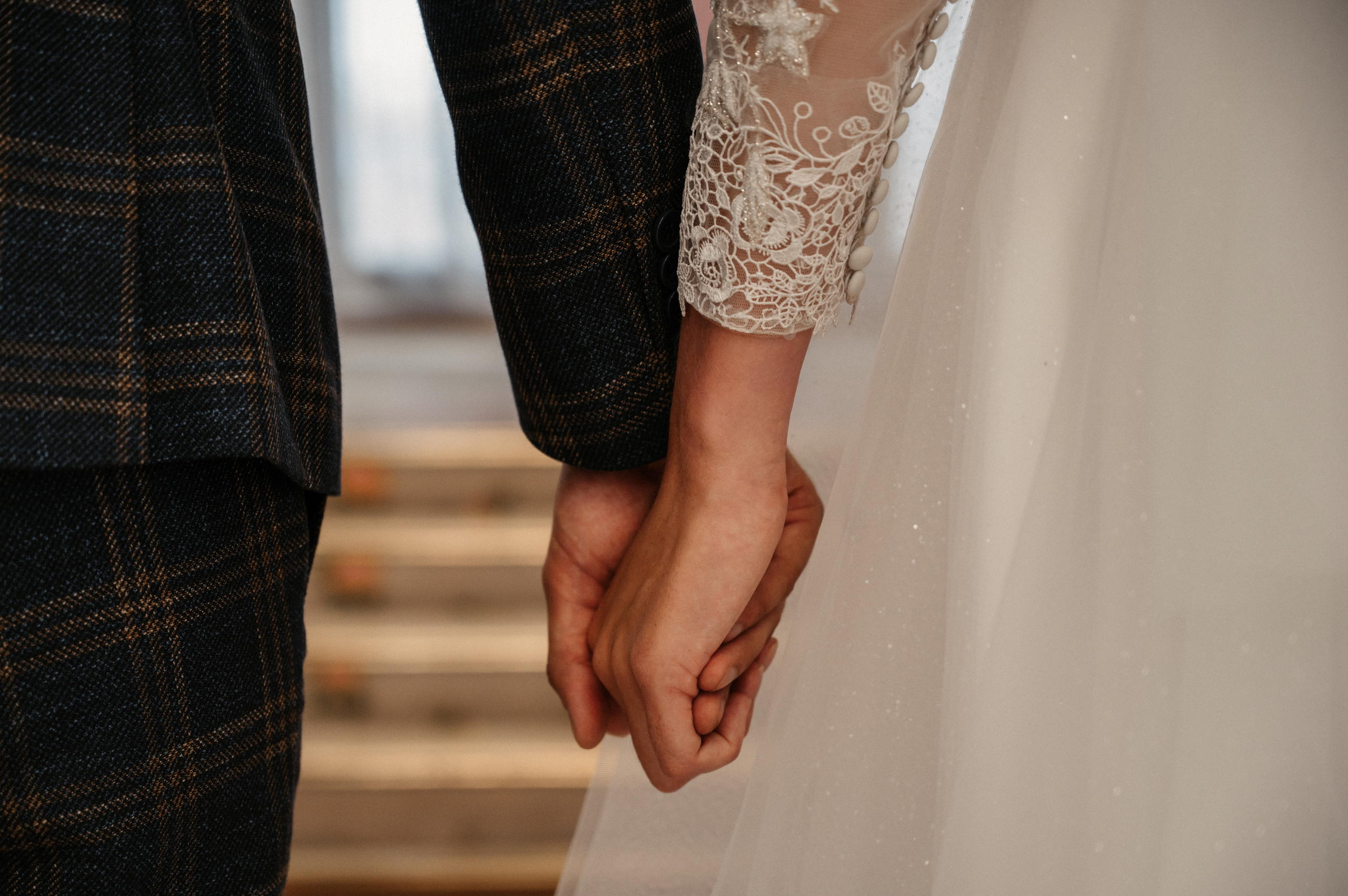 Макар и Катя. Свадебный фотограф Александр Давыдов