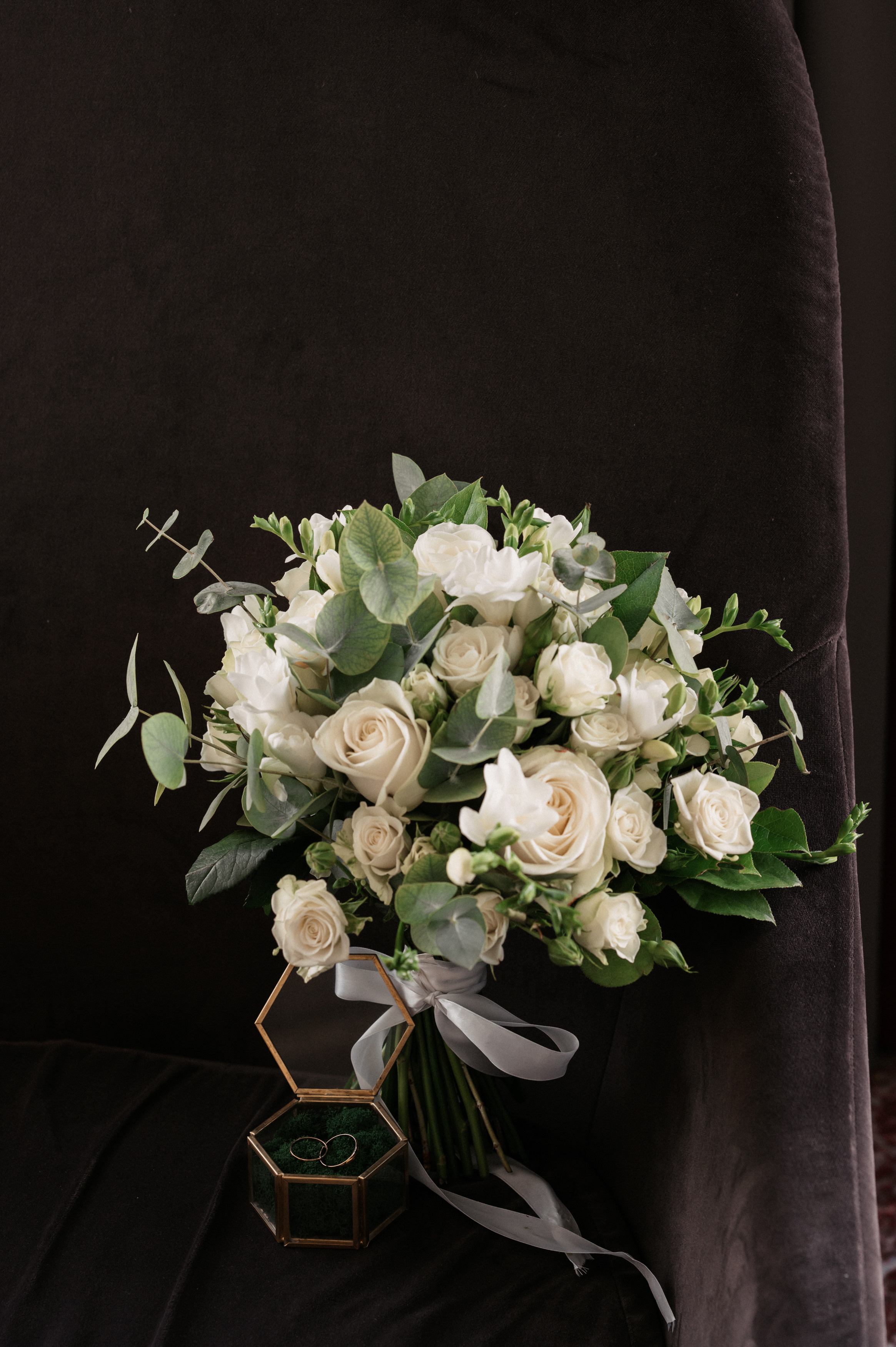 Макар и Катя. Свадебный фотограф Александр Давыдов