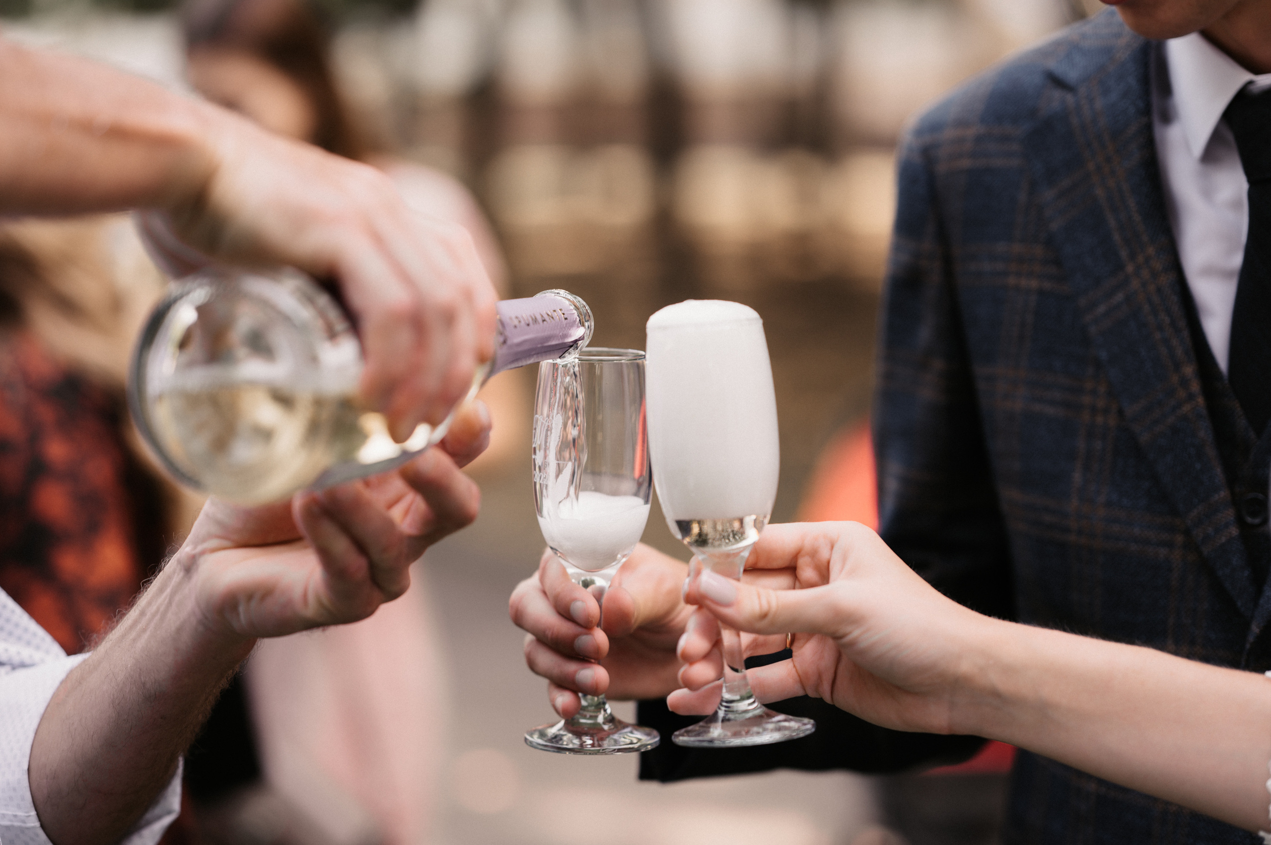 Макар и Катя. Свадебный фотограф Александр Давыдов