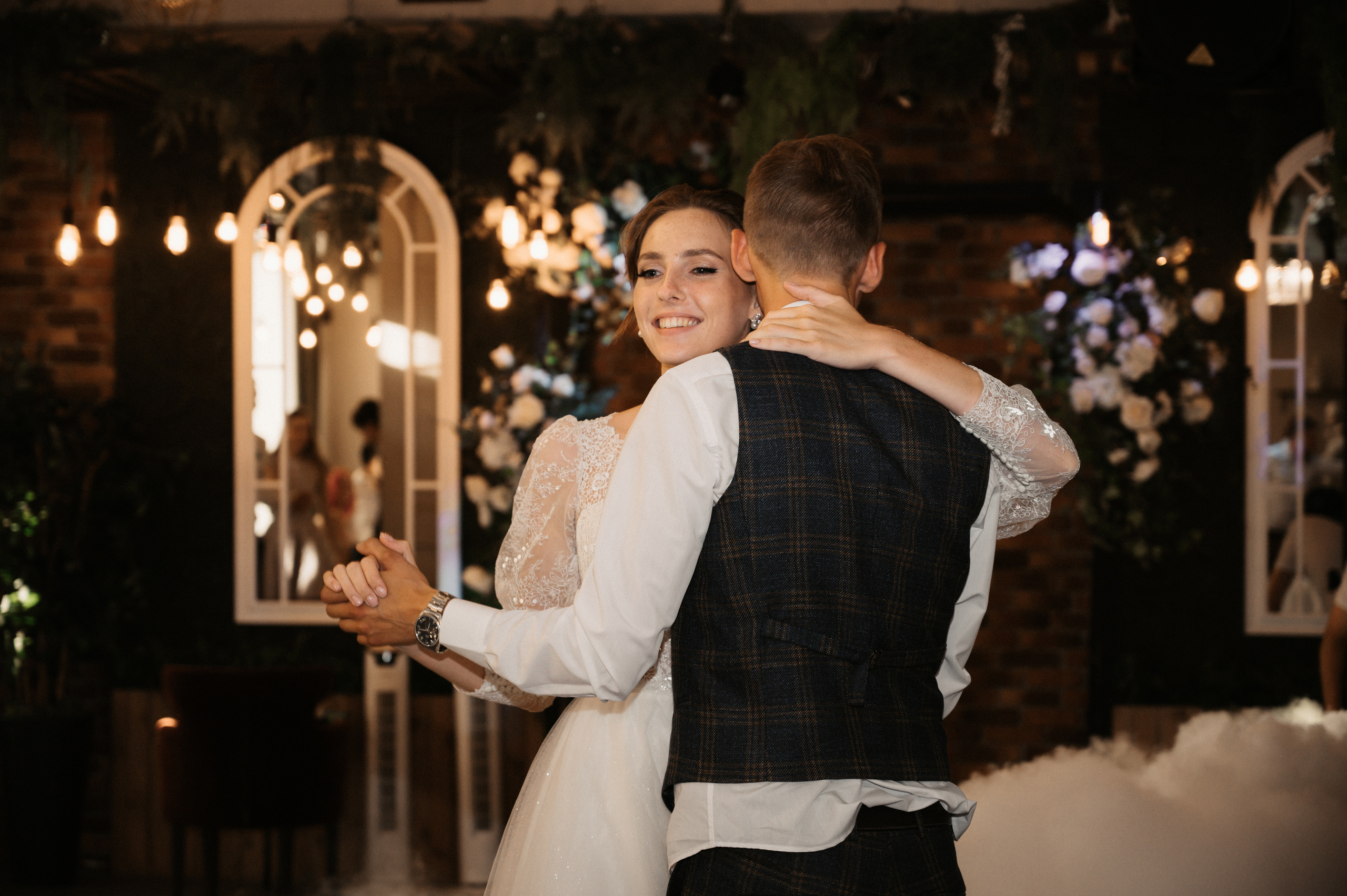 Макар и Катя. Свадебный фотограф Александр Давыдов