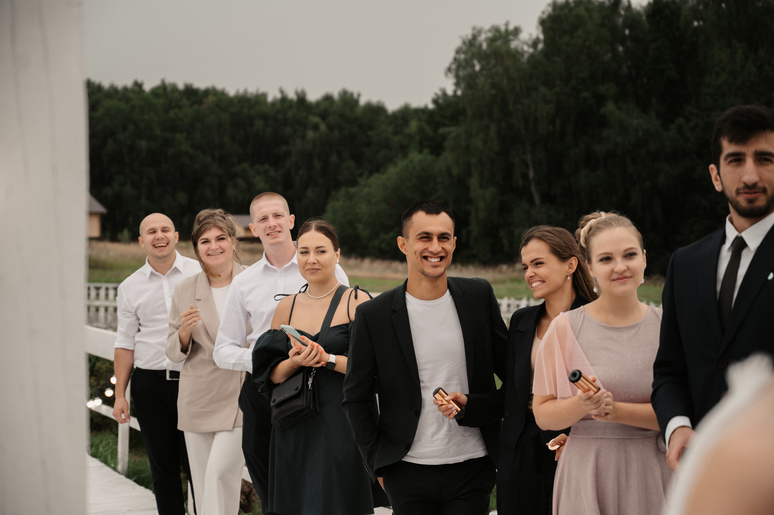 Игорь и Настя. Свадебный фотограф Александр Давыдов