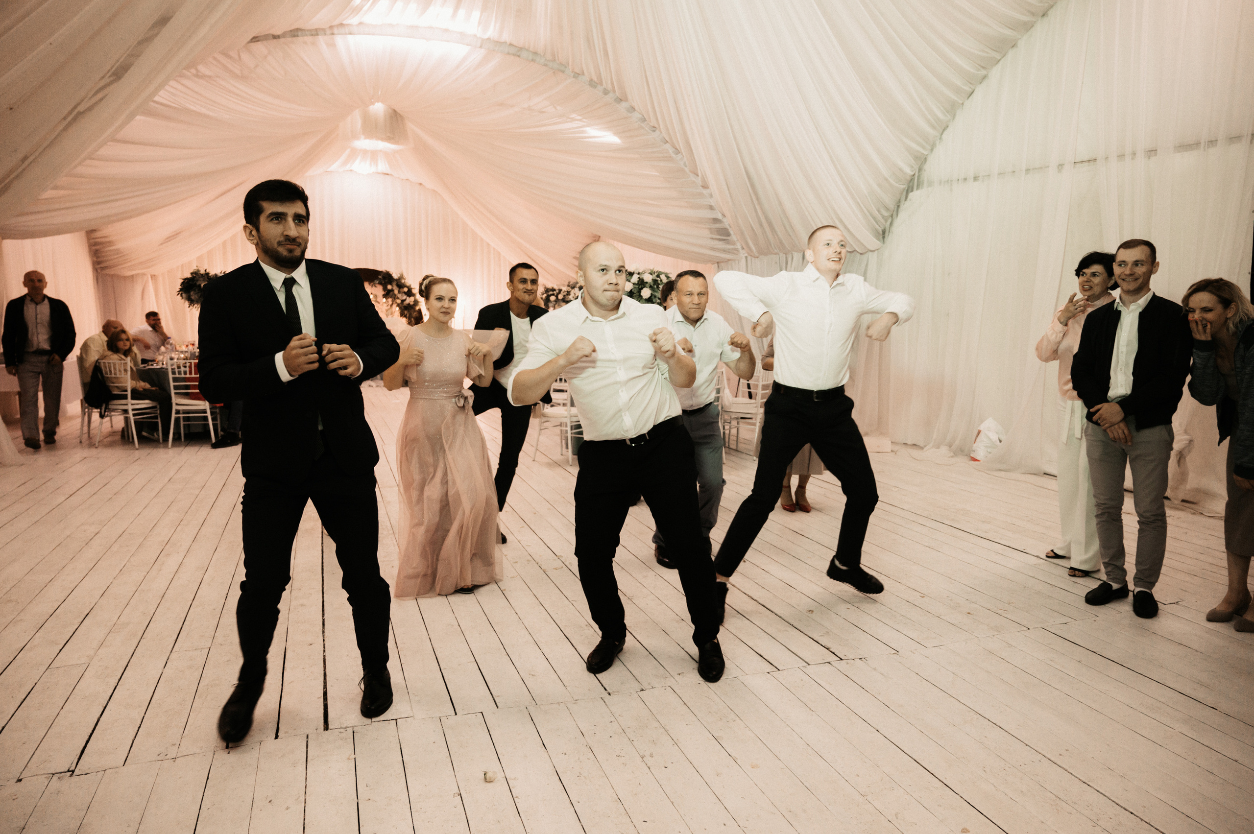 Игорь и Настя. Свадебный фотограф Александр Давыдов