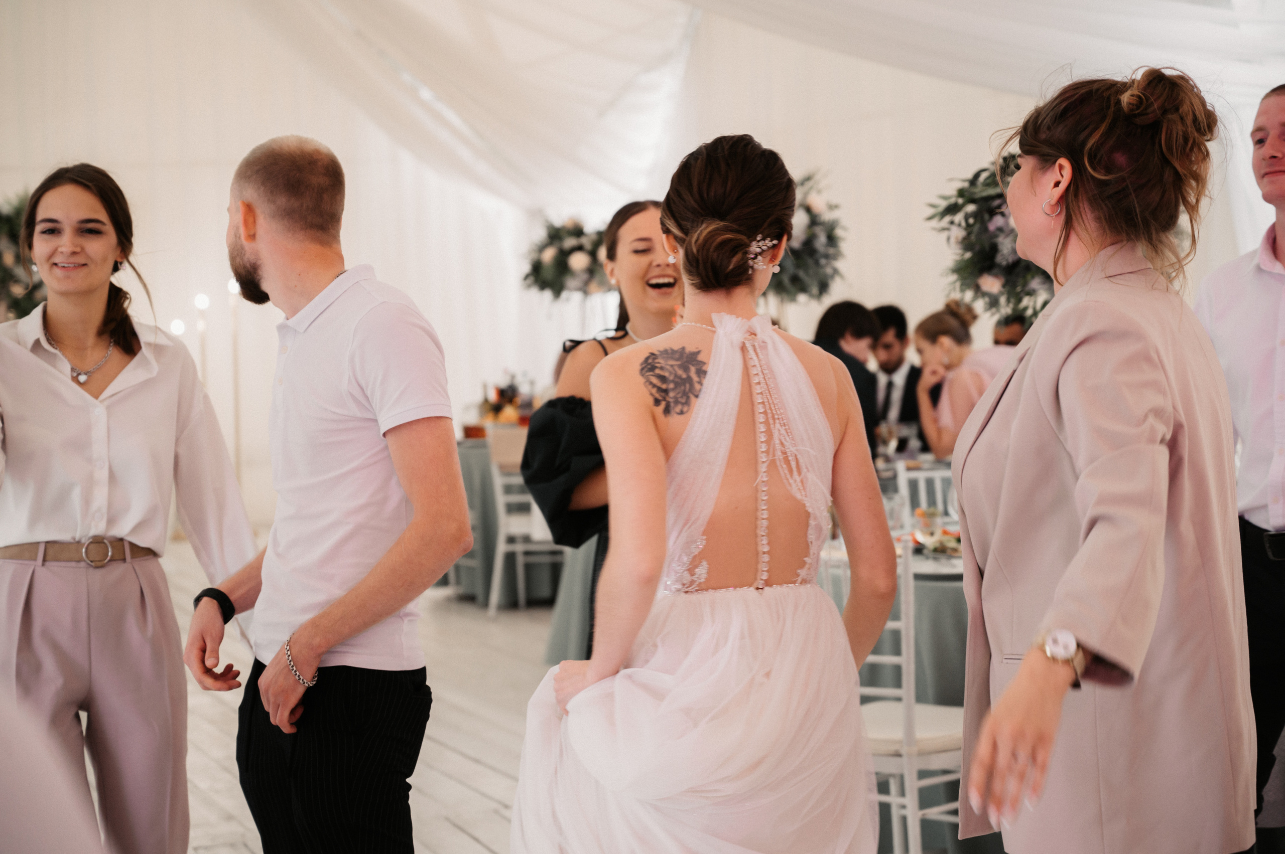 Игорь и Настя. Свадебный фотограф Александр Давыдов