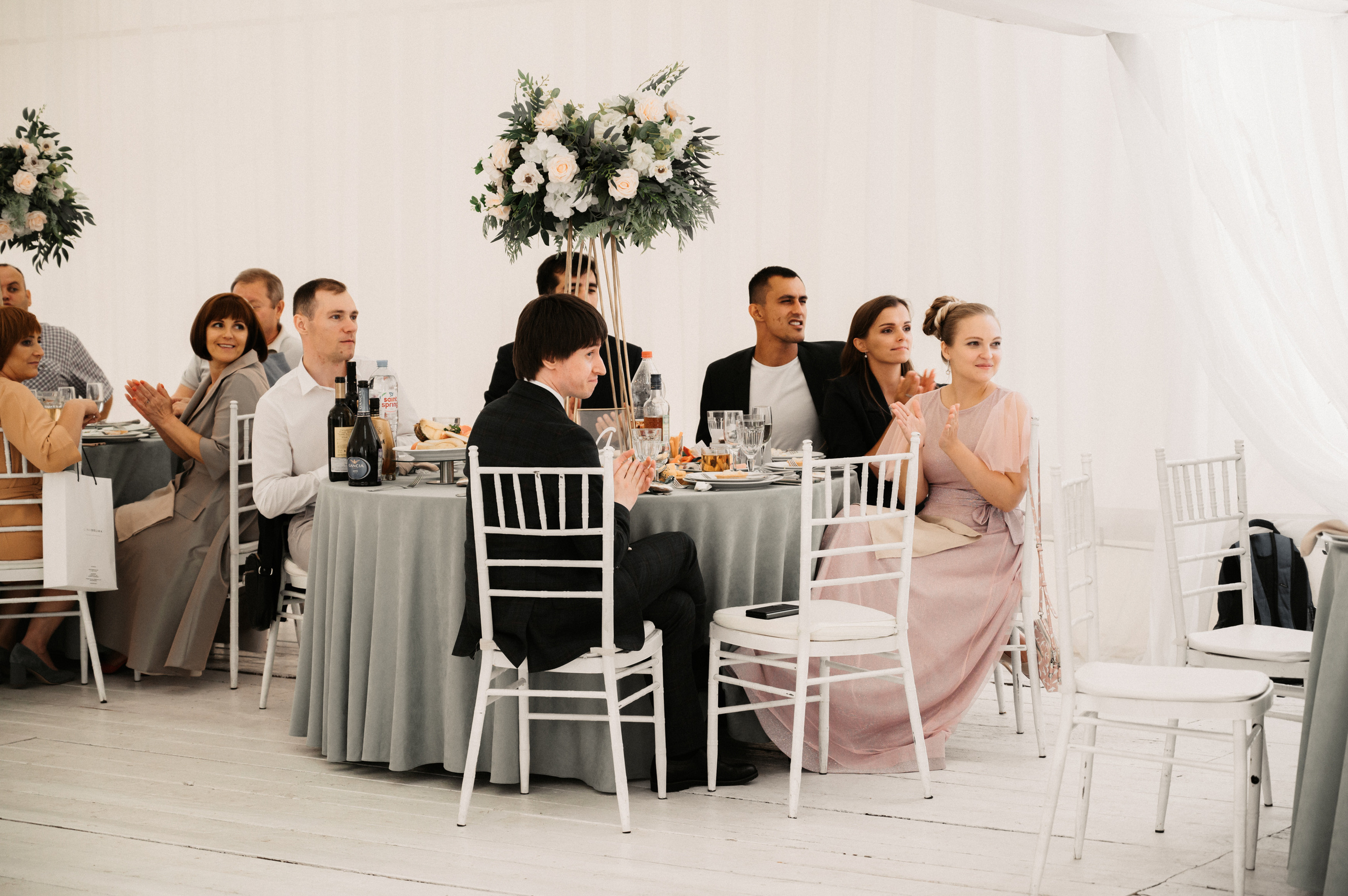 Игорь и Настя. Свадебный фотограф Александр Давыдов