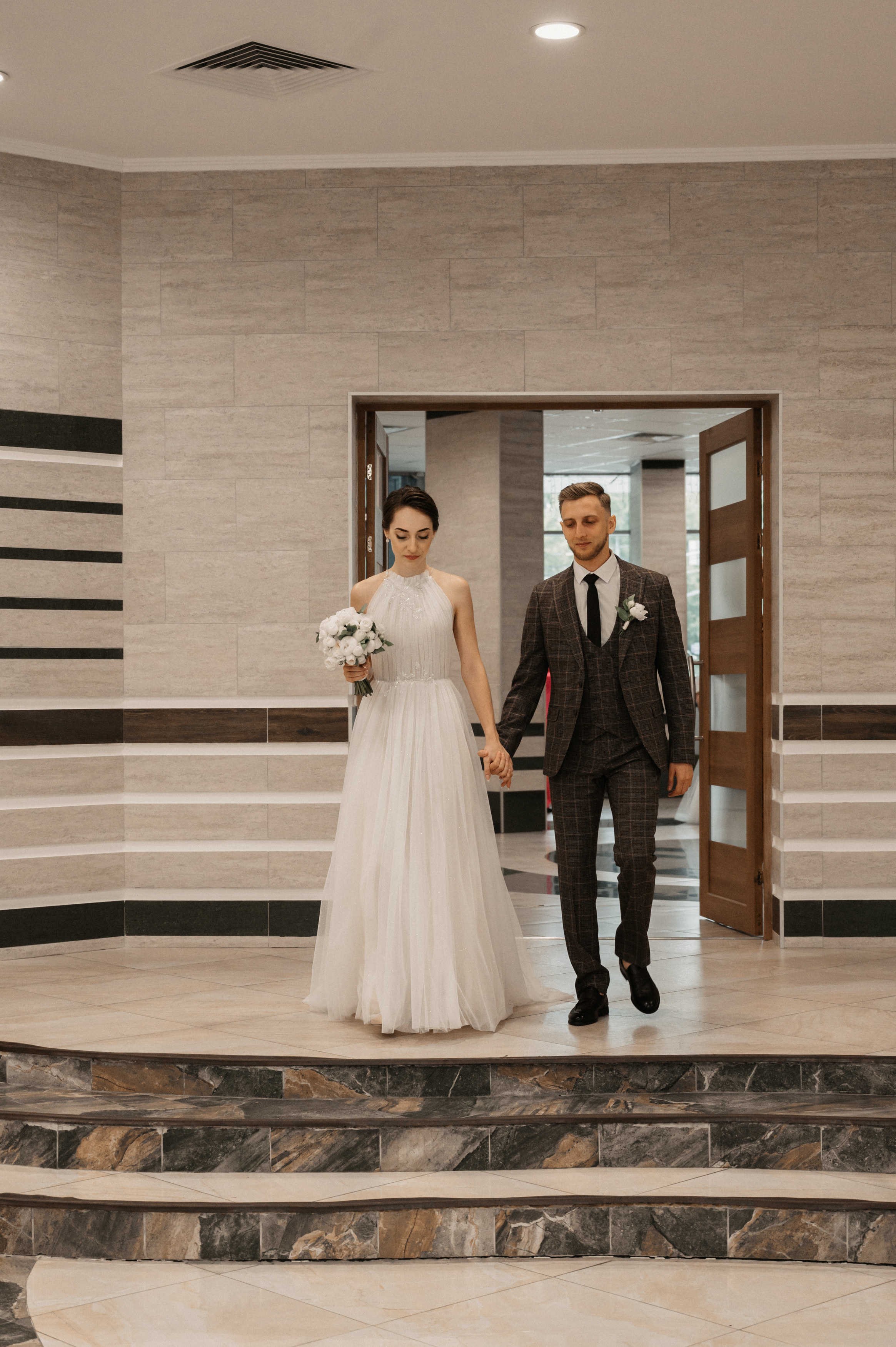 Игорь и Настя. Свадебный фотограф Александр Давыдов