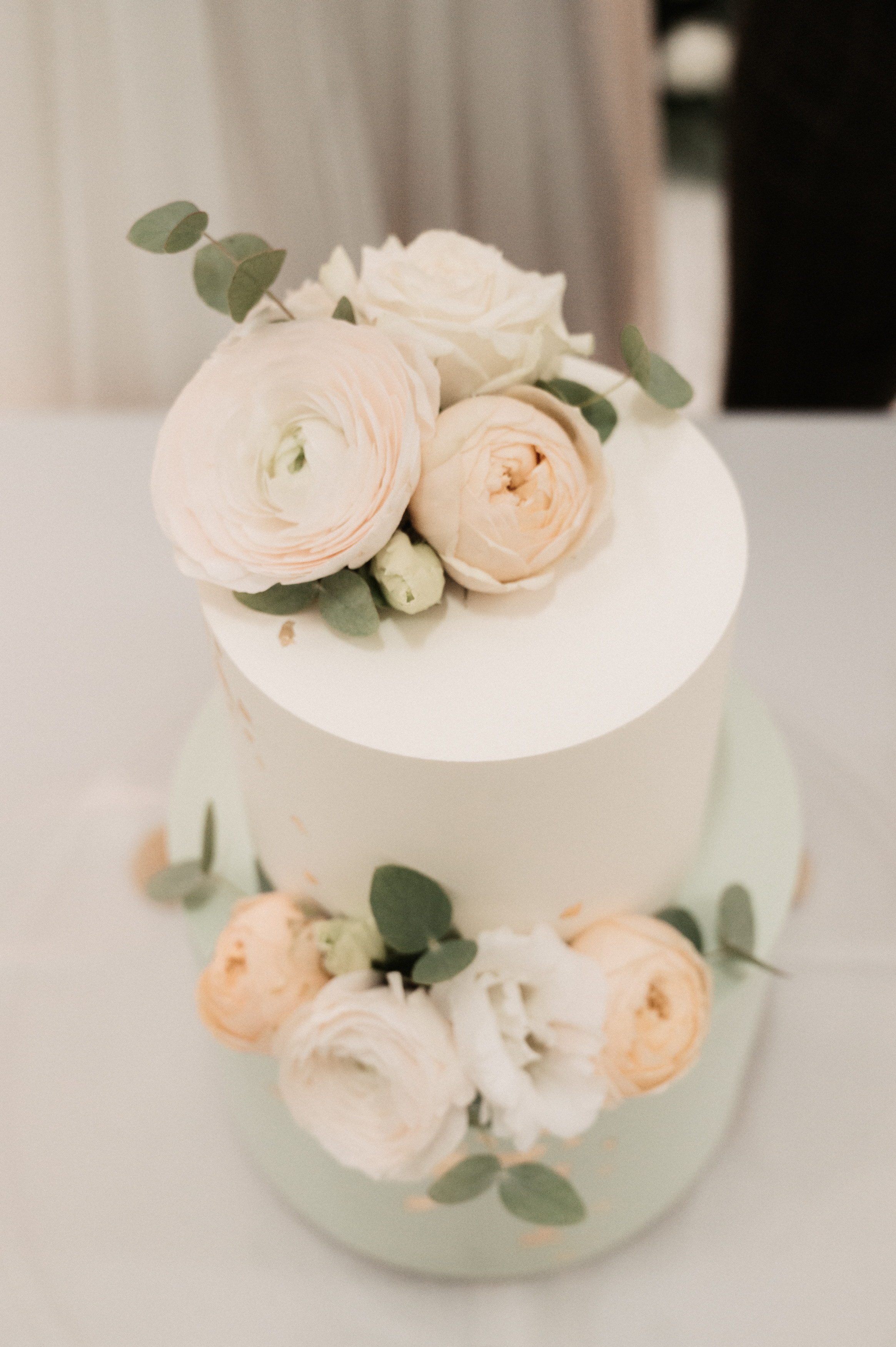 Игорь и Настя. Свадебный фотограф Александр Давыдов