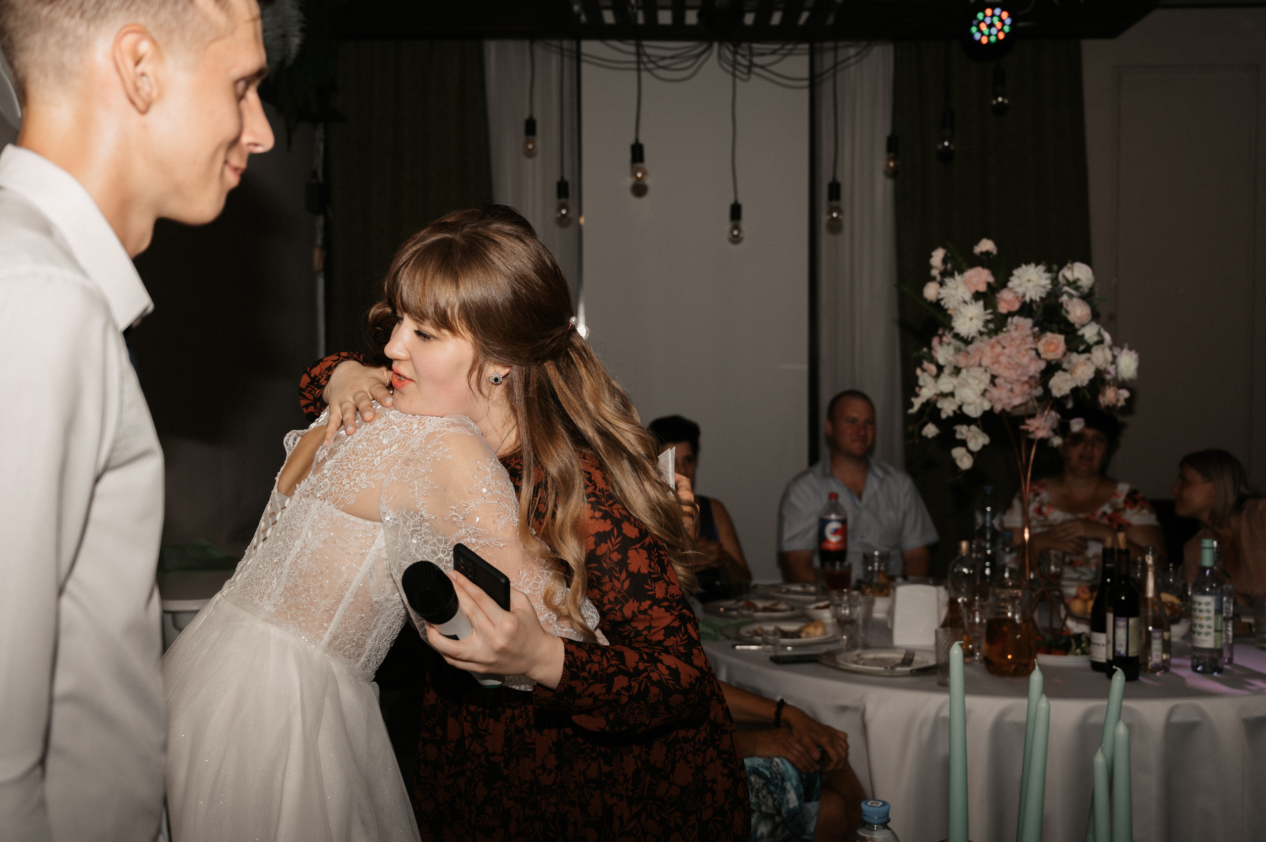 Макар и Катя. Свадебный фотограф Александр Давыдов