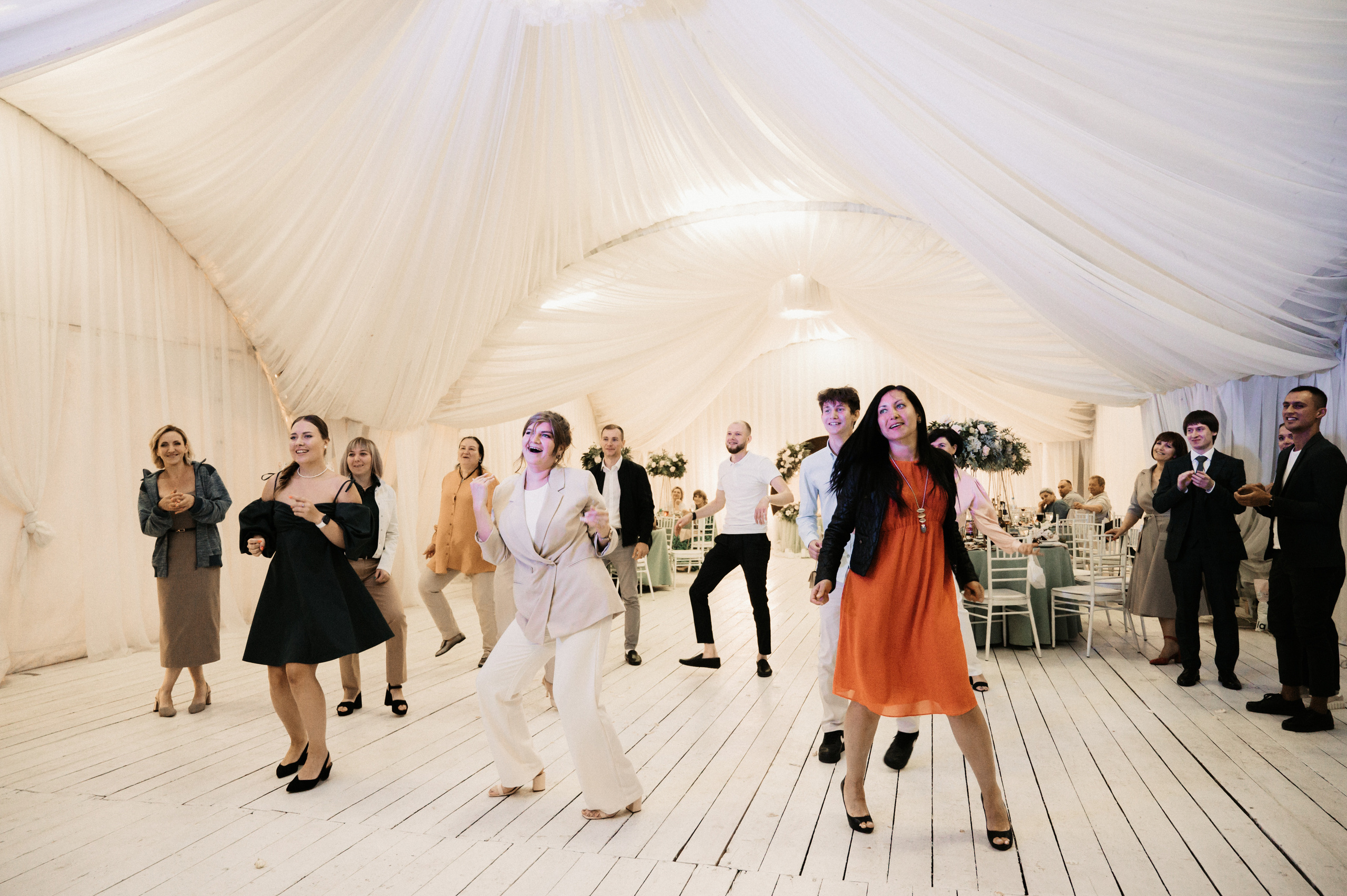 Игорь и Настя. Свадебный фотограф Александр Давыдов