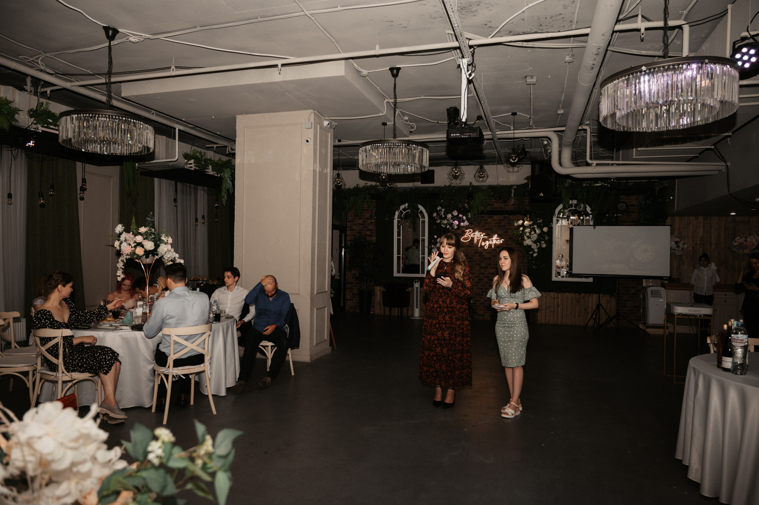 Макар и Катя. Свадебный фотограф Александр Давыдов