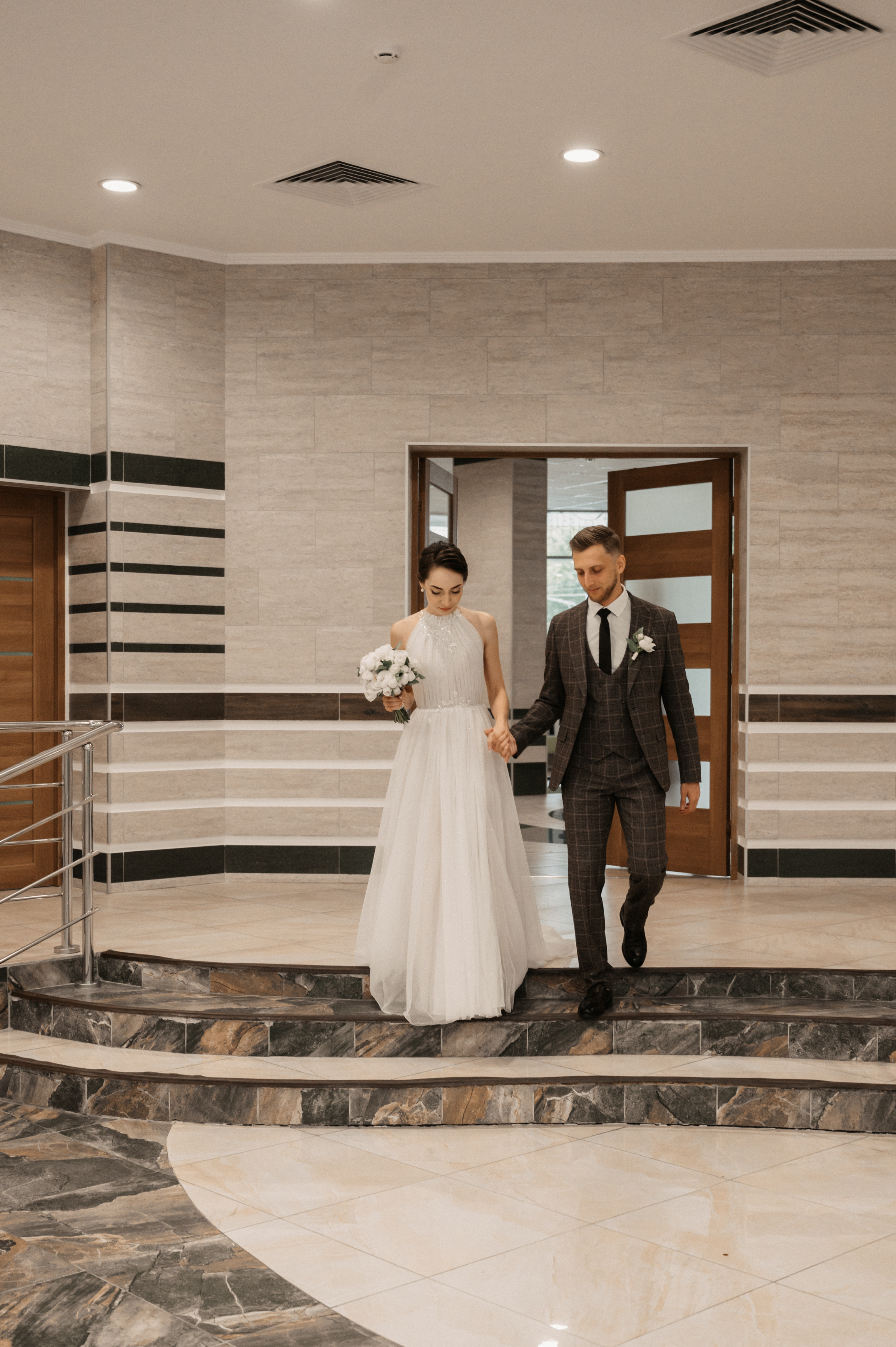 Игорь и Настя. Свадебный фотограф Александр Давыдов