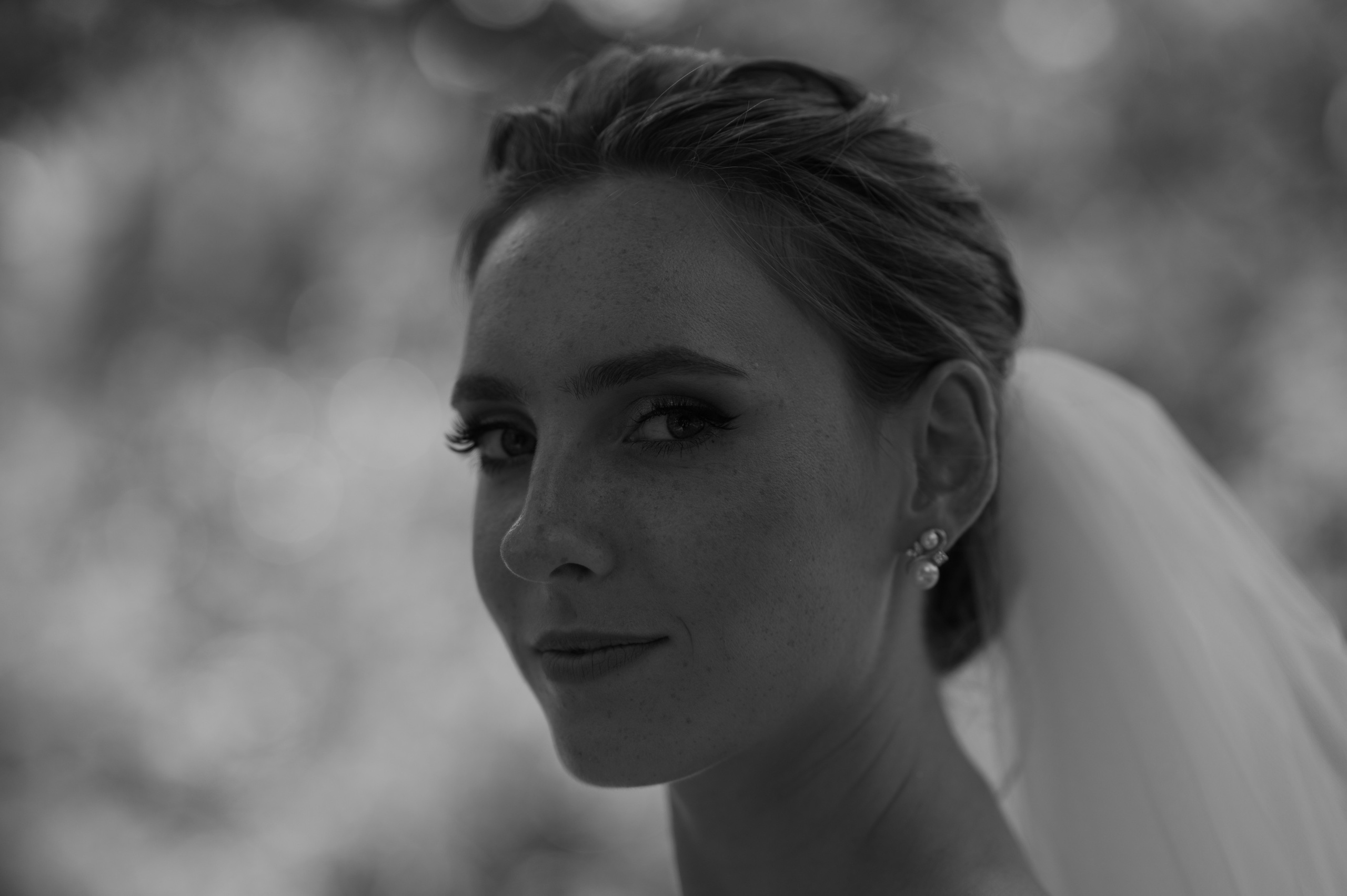 Макар и Катя. Свадебный фотограф Александр Давыдов