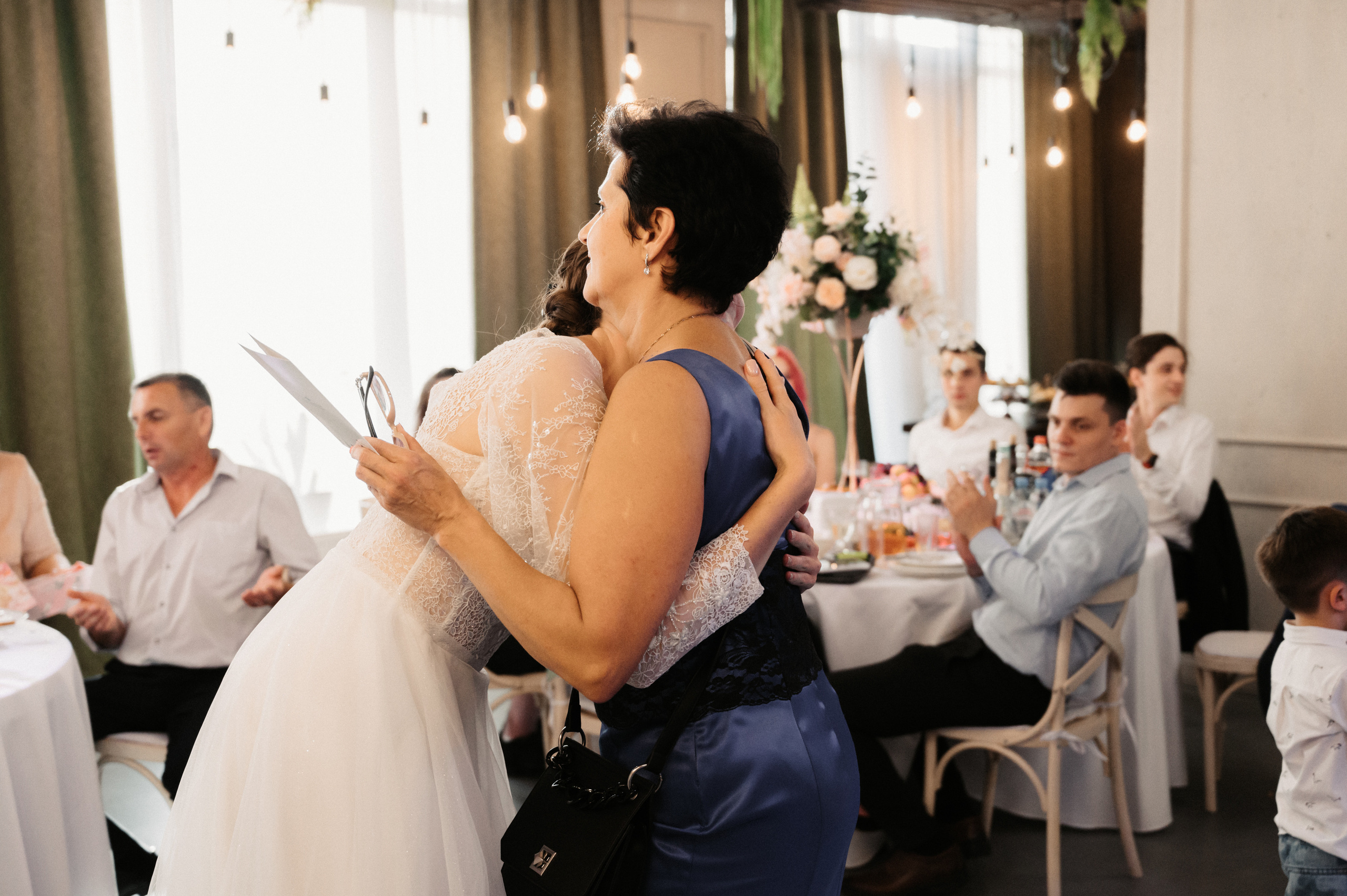 Макар и Катя. Свадебный фотограф Александр Давыдов