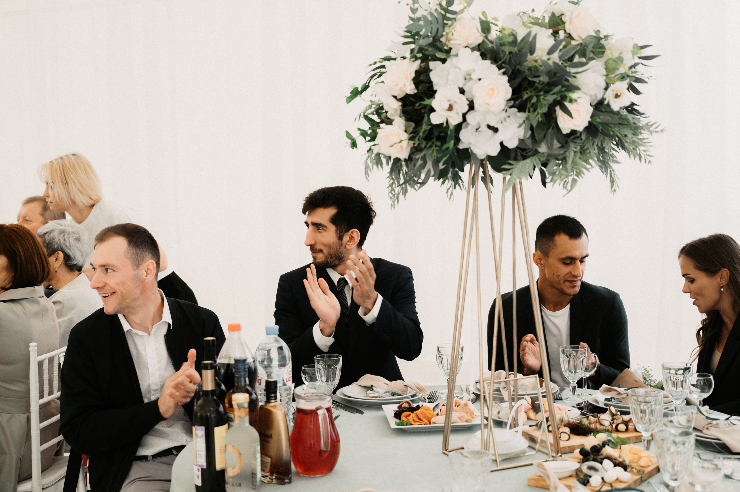 Игорь и Настя. Свадебный фотограф Александр Давыдов