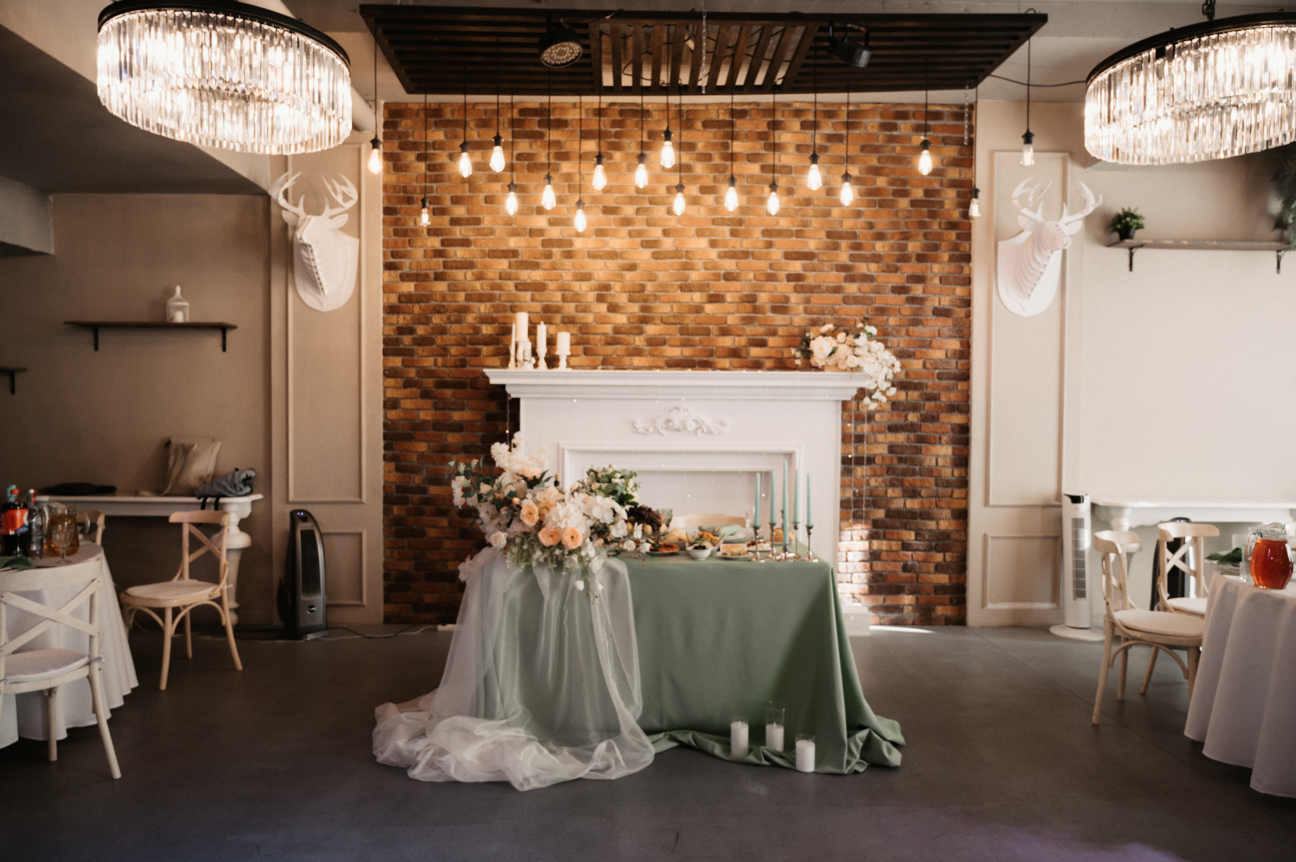 Макар и Катя. Свадебный фотограф Александр Давыдов