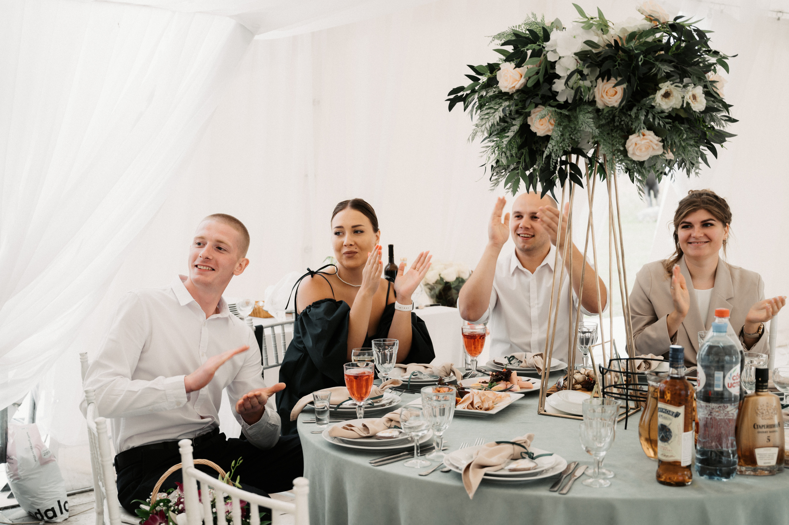 Игорь и Настя. Свадебный фотограф Александр Давыдов