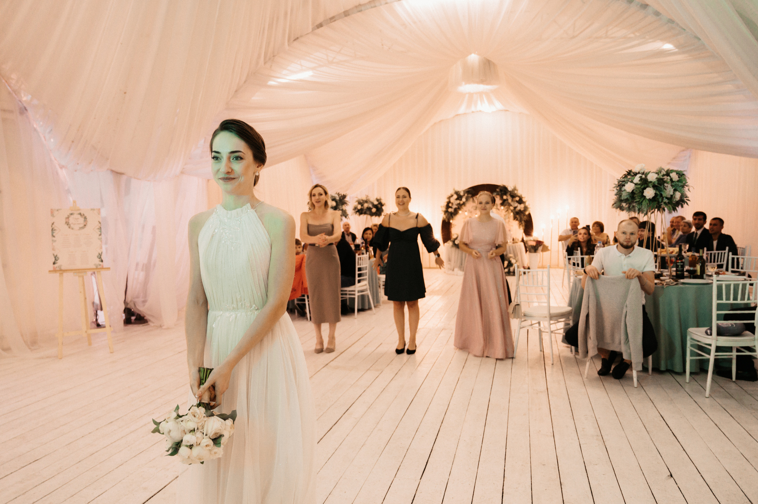 Игорь и Настя. Свадебный фотограф Александр Давыдов