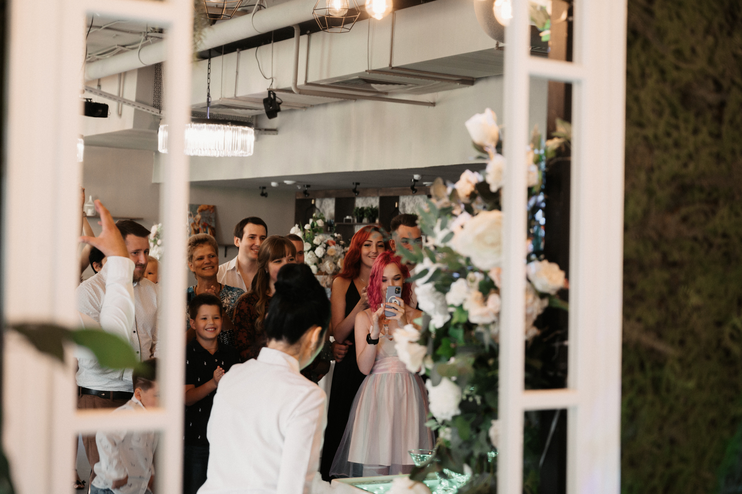 Макар и Катя. Свадебный фотограф Александр Давыдов