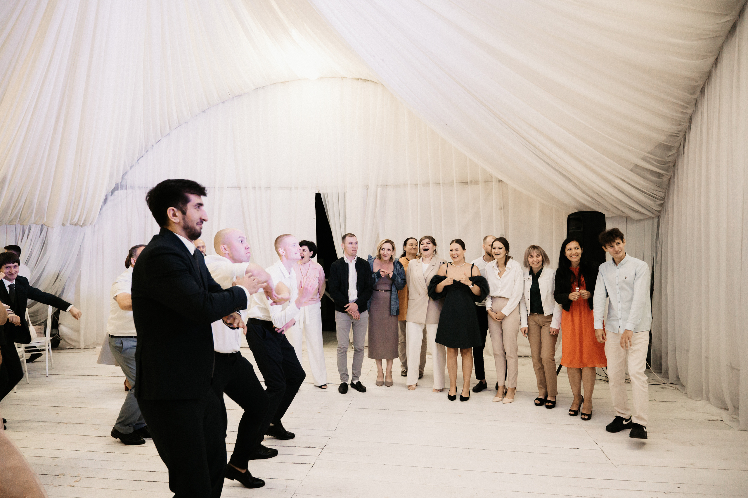 Игорь и Настя. Свадебный фотограф Александр Давыдов