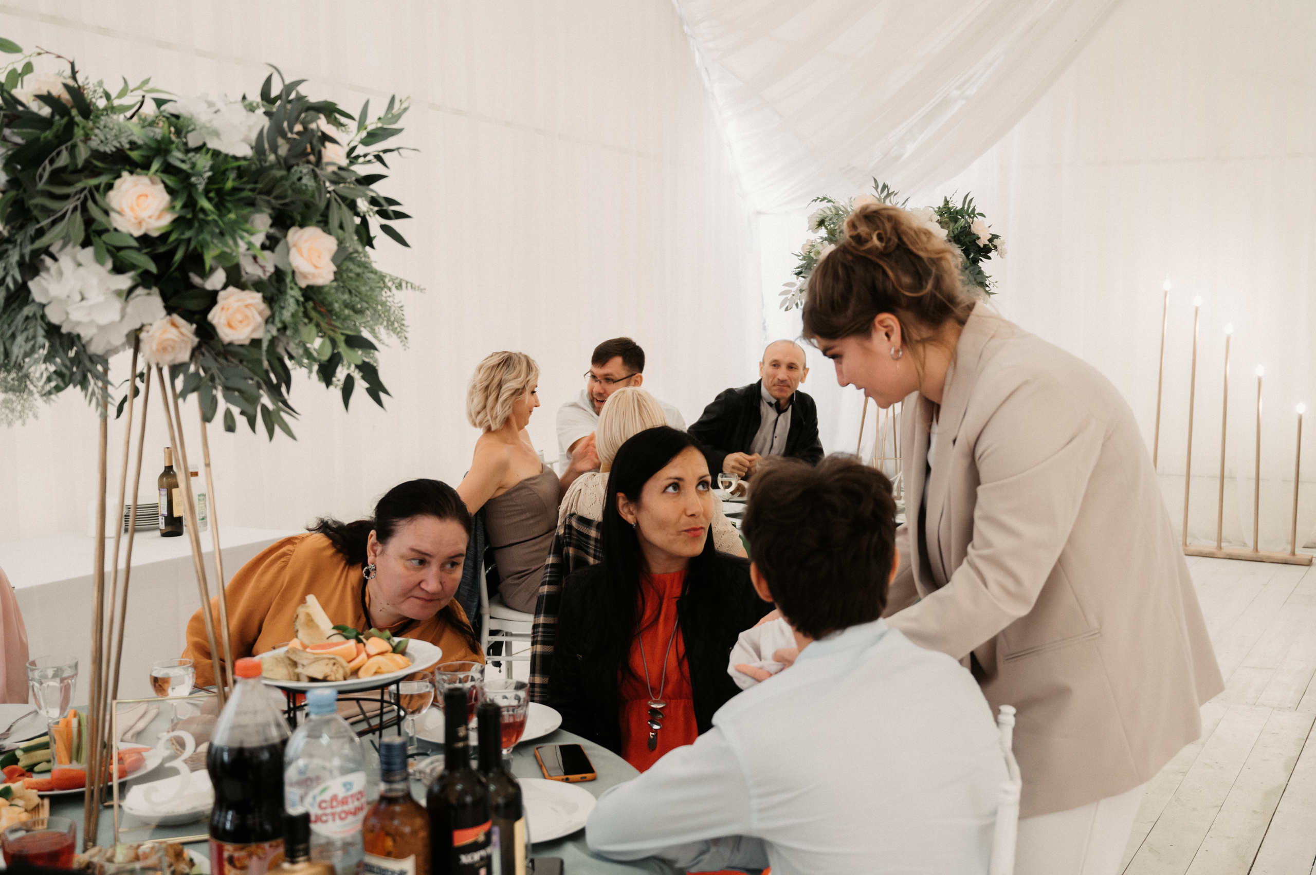 Игорь и Настя. Свадебный фотограф Александр Давыдов